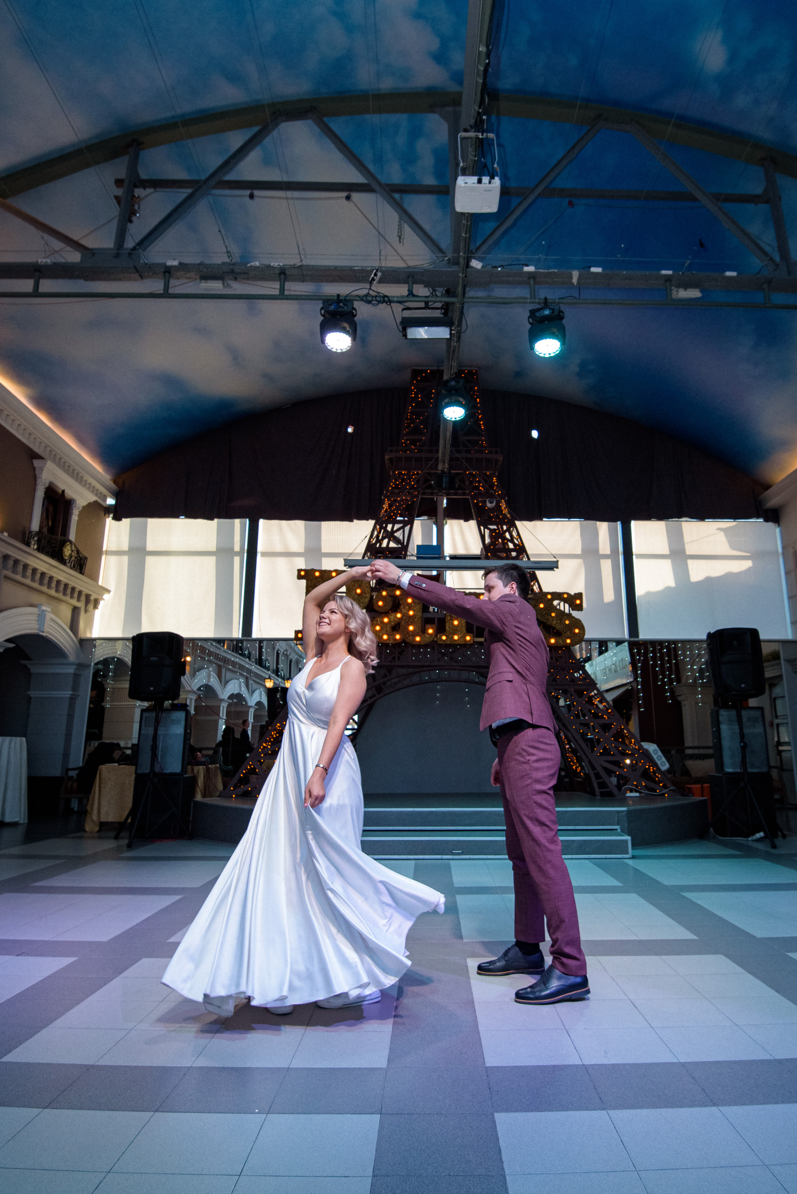 Алёна + Глеб. Фотографы Ивановы Краснодарский край