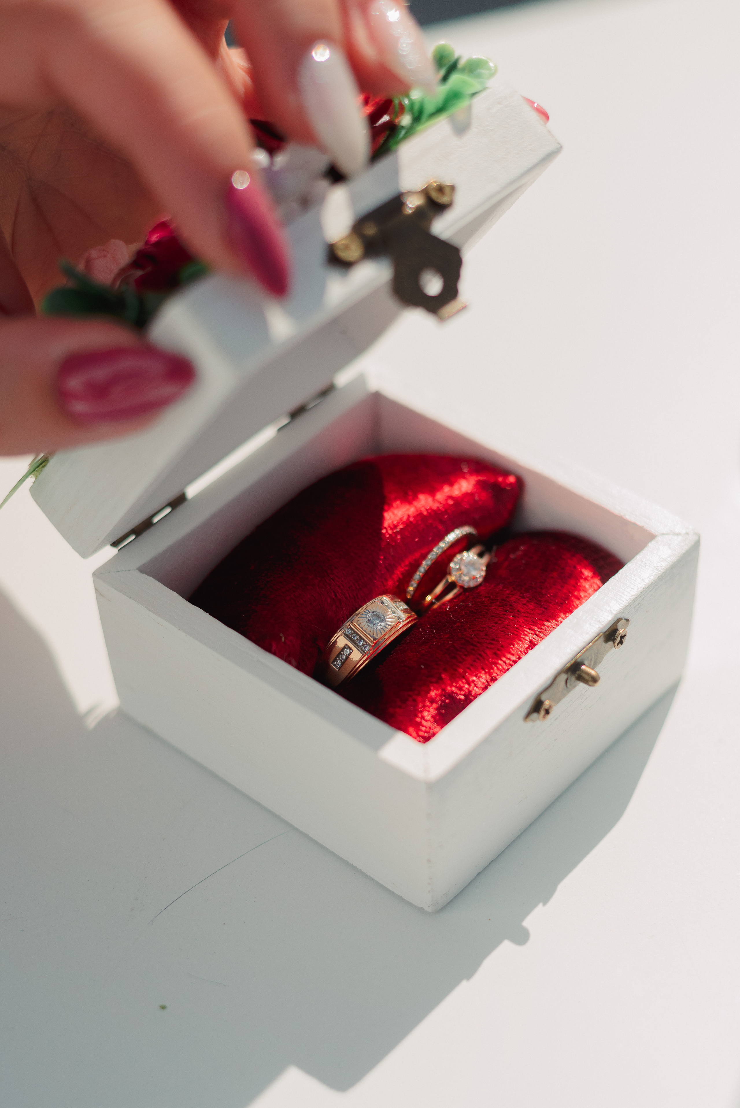 Эльвира + Лин. Фотографы Ивановы Краснодарский край