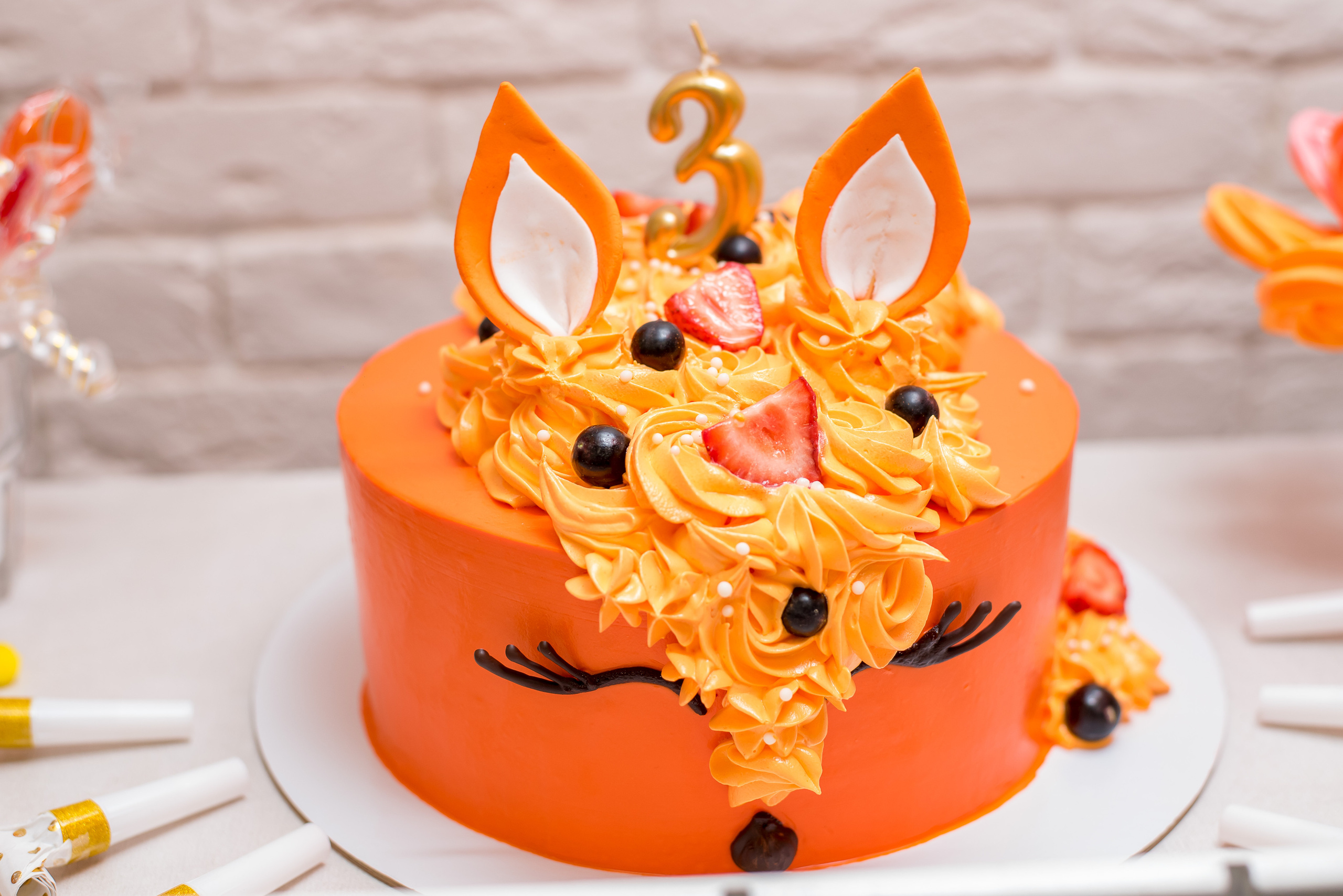 Детские праздники. Фотографы Ивановы Краснодарский край