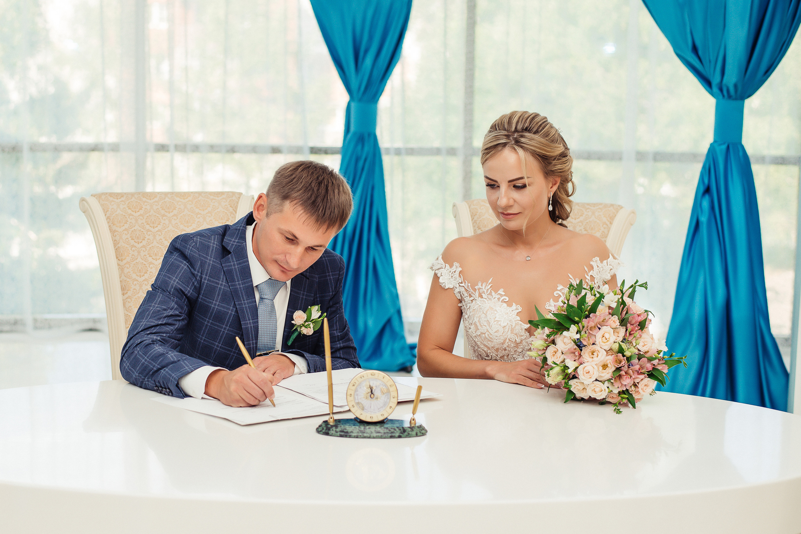 Екатерина + Степан. Фотографы Ивановы Краснодарский край