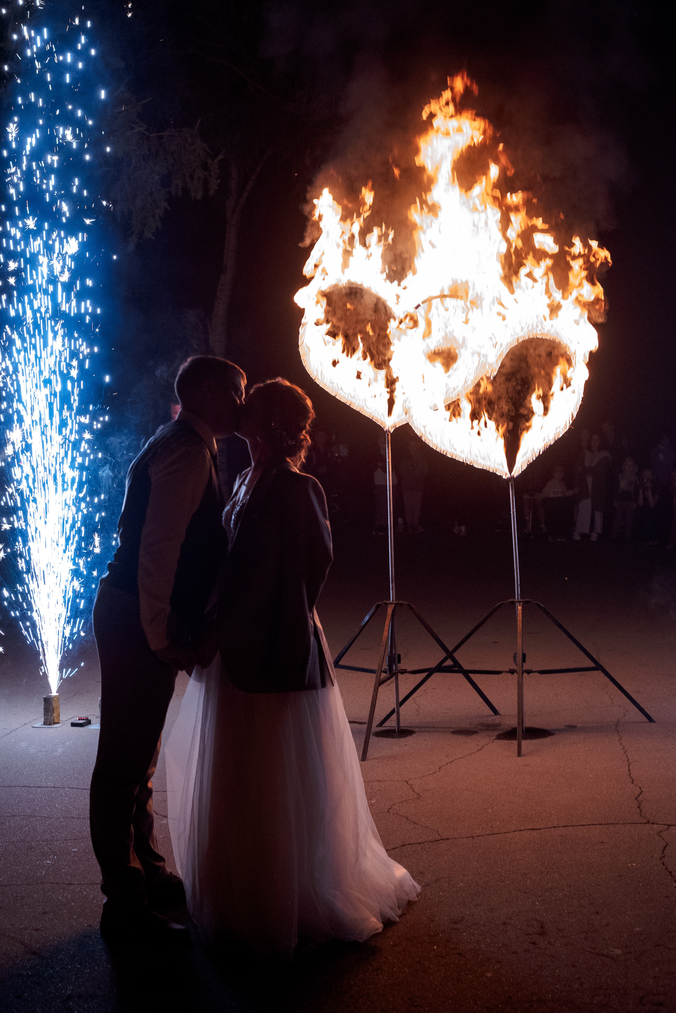 Ольга + Семён. Фотографы Ивановы Краснодарский край