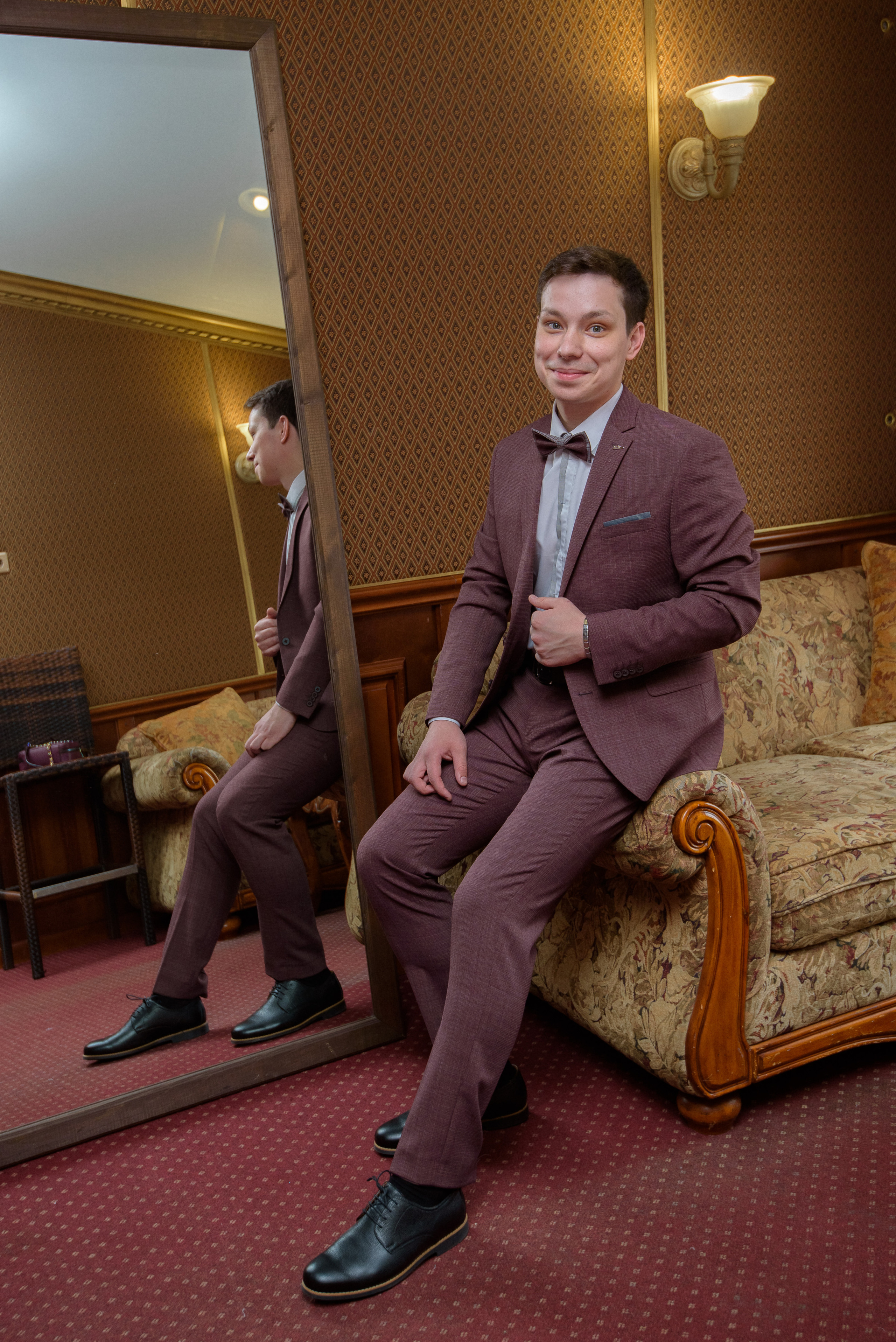 Алёна + Глеб. Фотографы Ивановы Краснодарский край