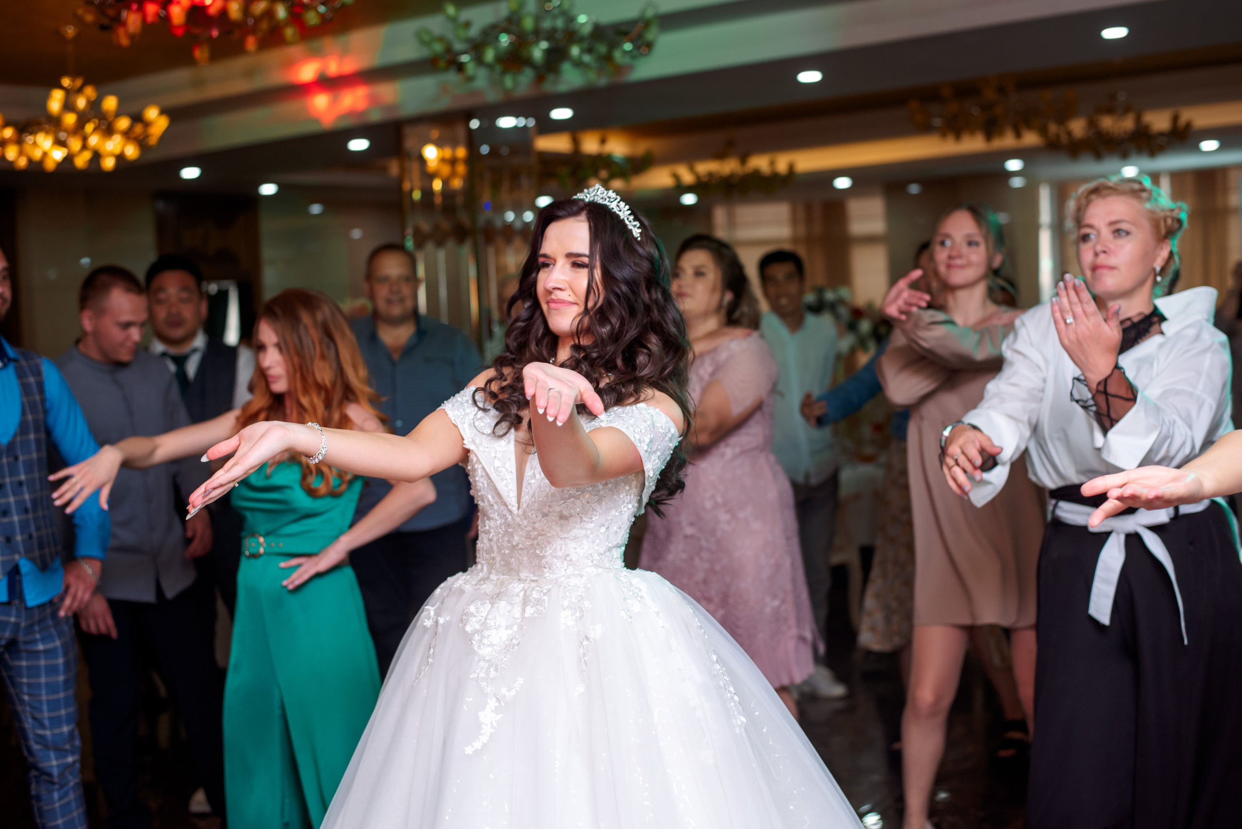 Эльвира + Лин. Фотографы Ивановы Краснодарский край