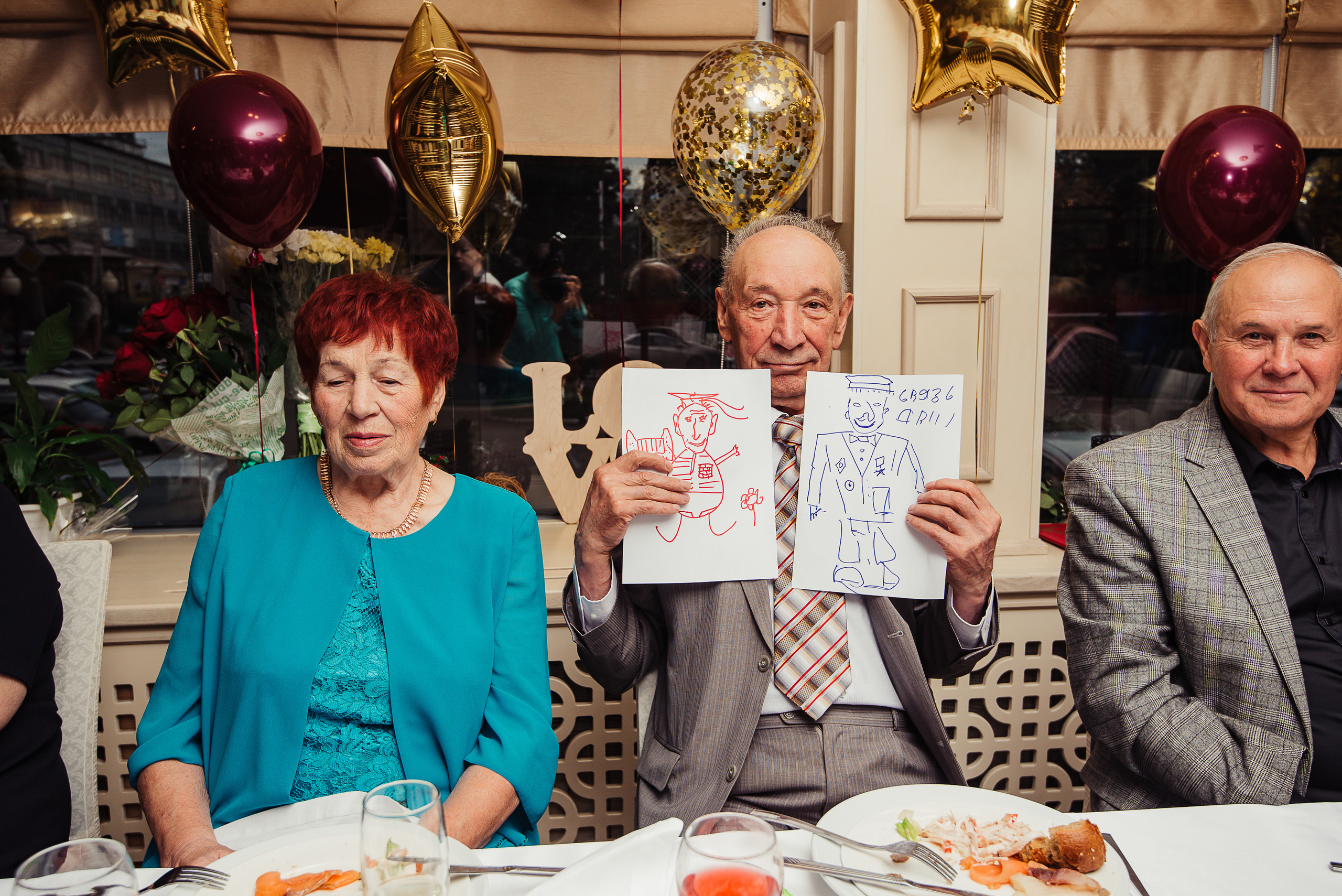 Мероприятия. Фотографы Ивановы Краснодарский край