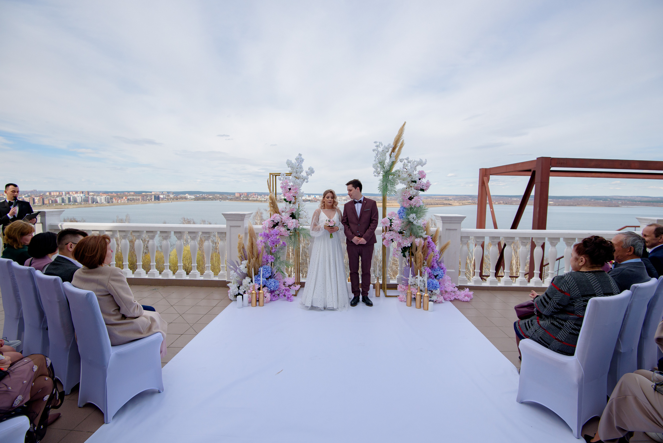 Алёна + Глеб. Фотографы Ивановы Краснодарский край