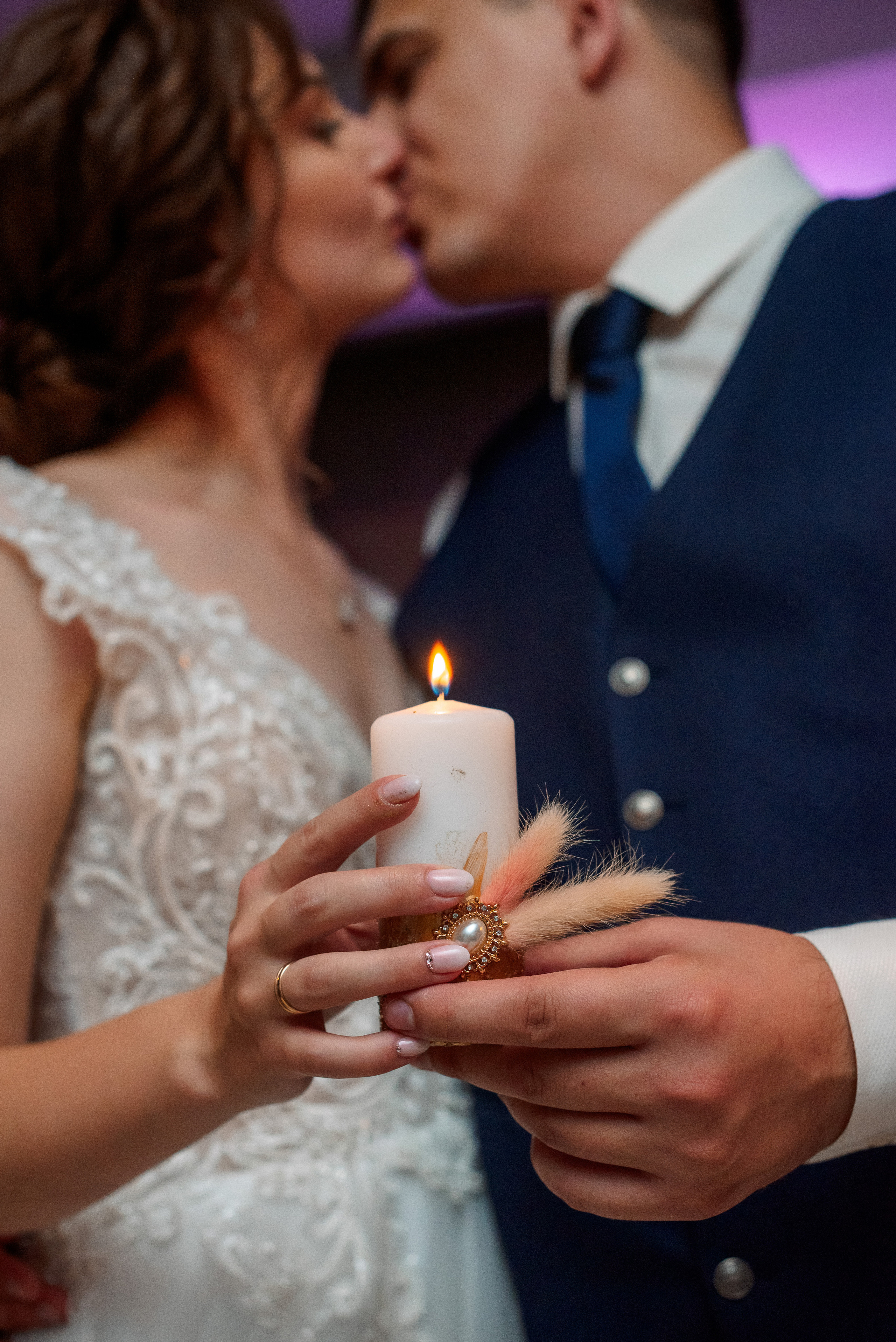 Ольга + Семён. Фотографы Ивановы Краснодарский край