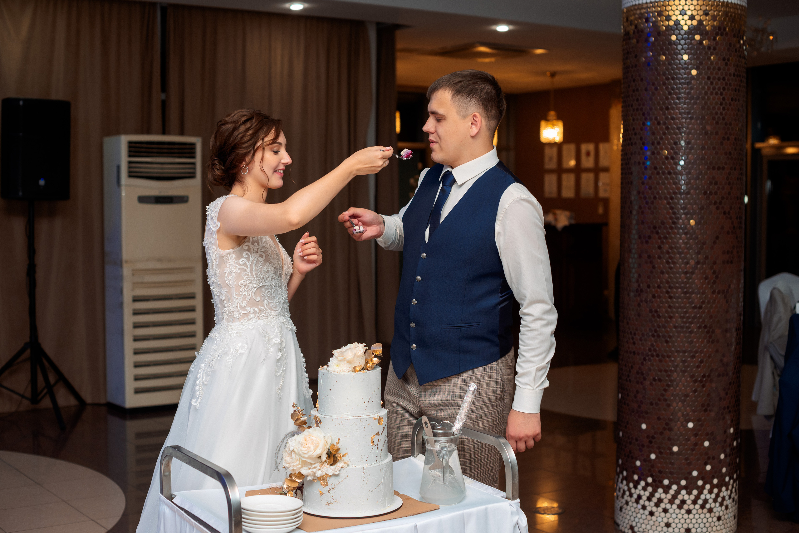 Ольга + Семён. Фотографы Ивановы Краснодарский край