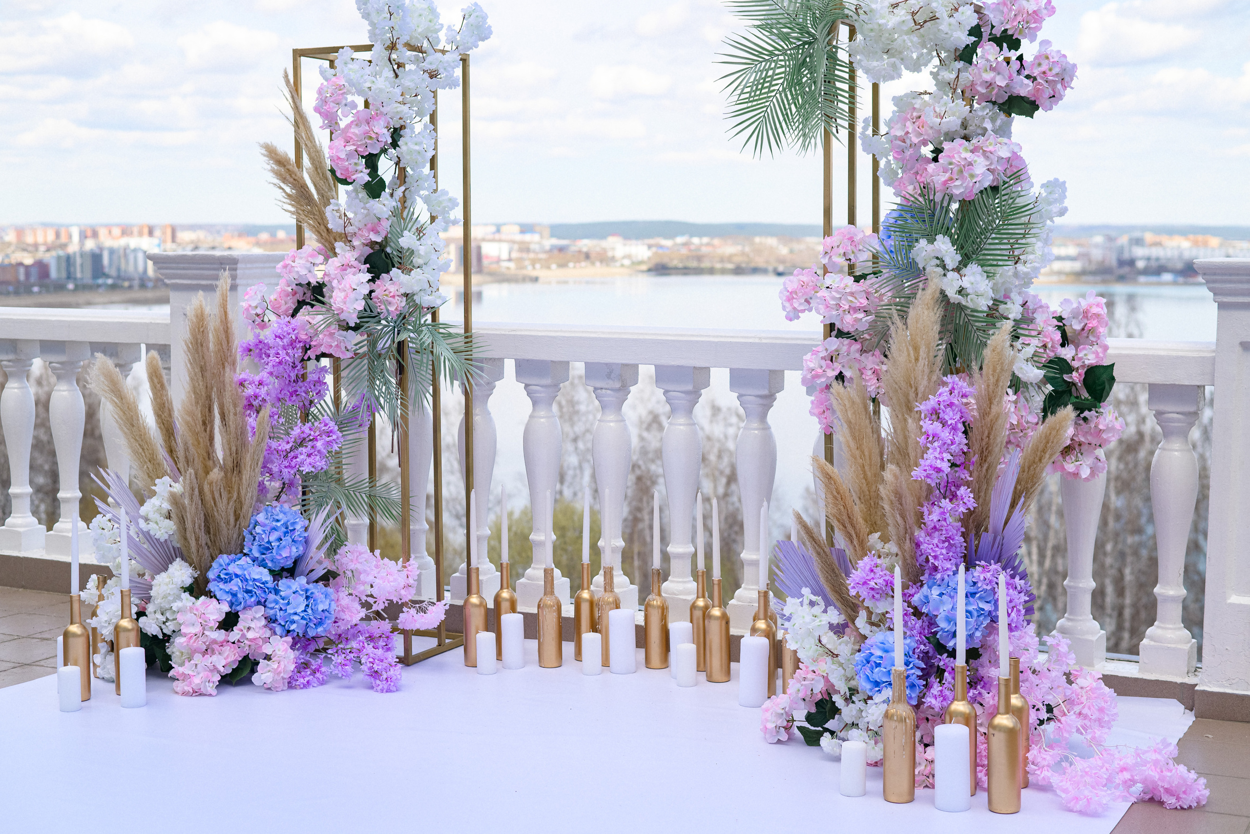 Алёна + Глеб. Фотографы Ивановы Краснодарский край