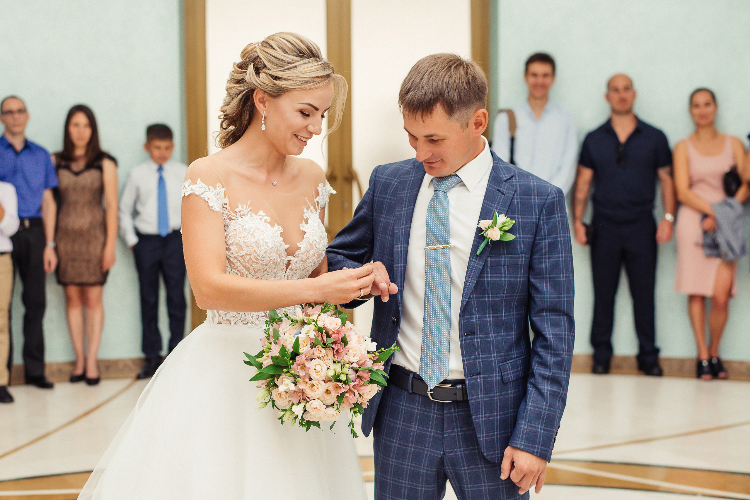 Екатерина + Степан. Фотографы Ивановы Краснодарский край