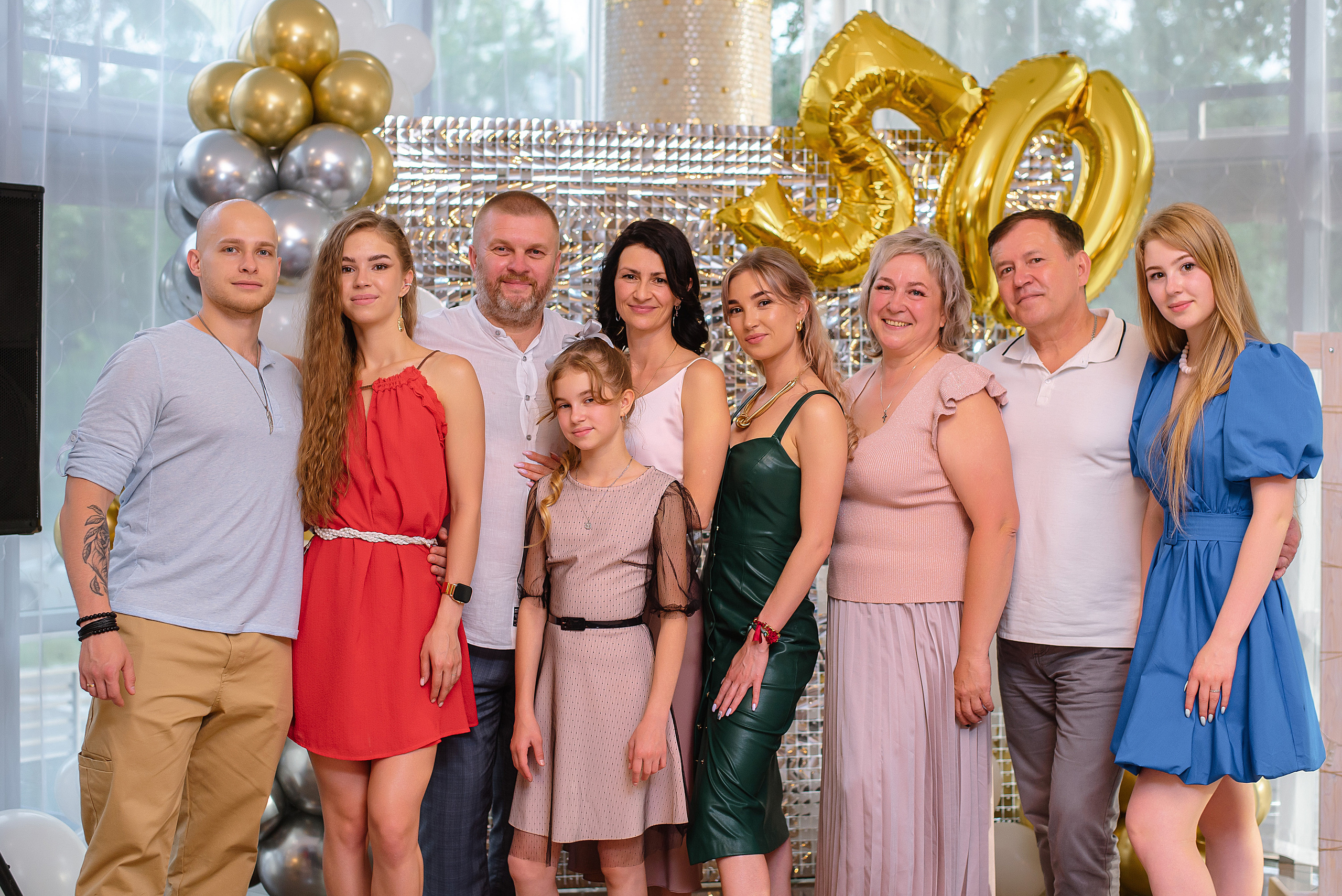 Мероприятия. Фотографы Ивановы Краснодарский край