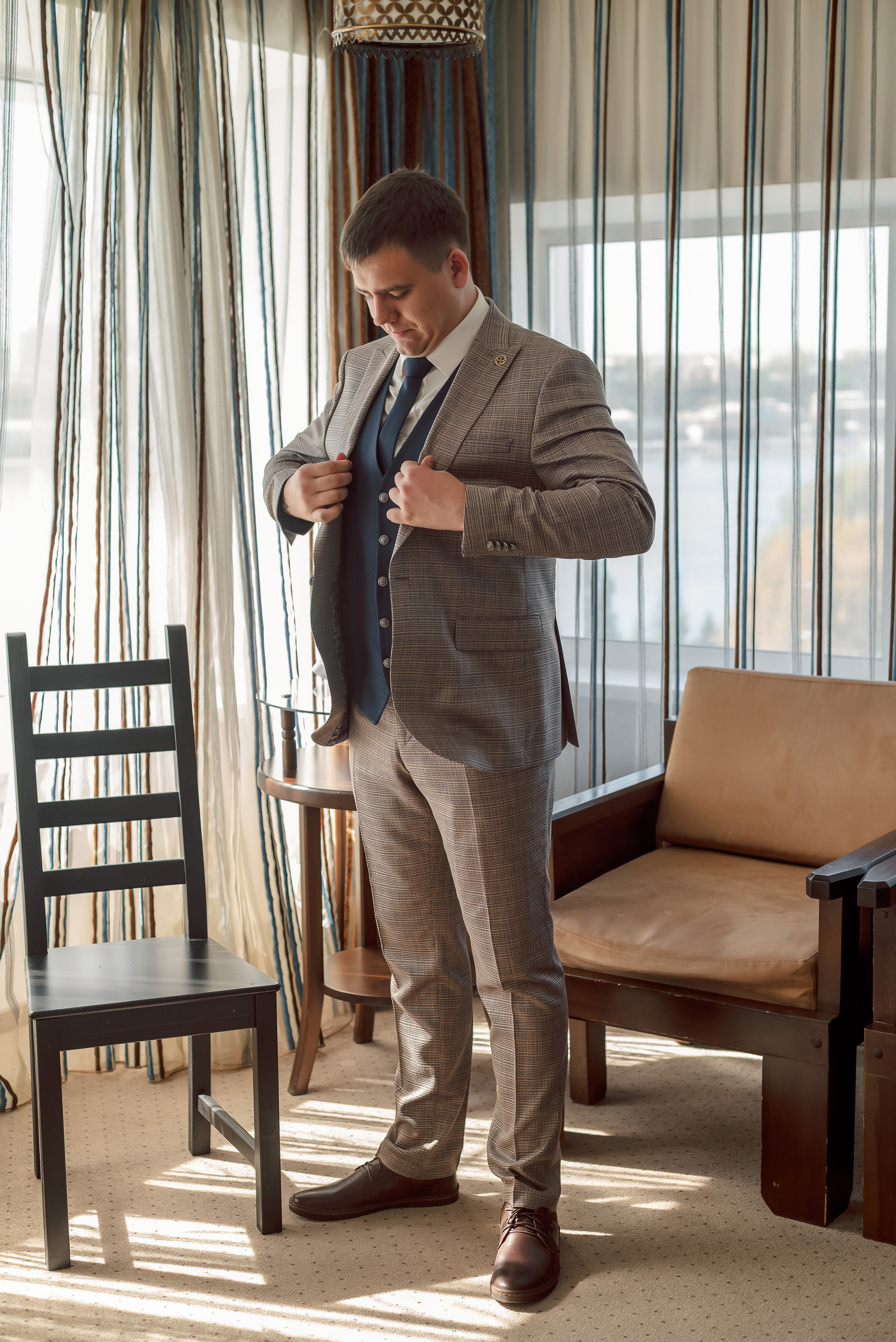 Ольга + Семён. Фотографы Ивановы Краснодарский край