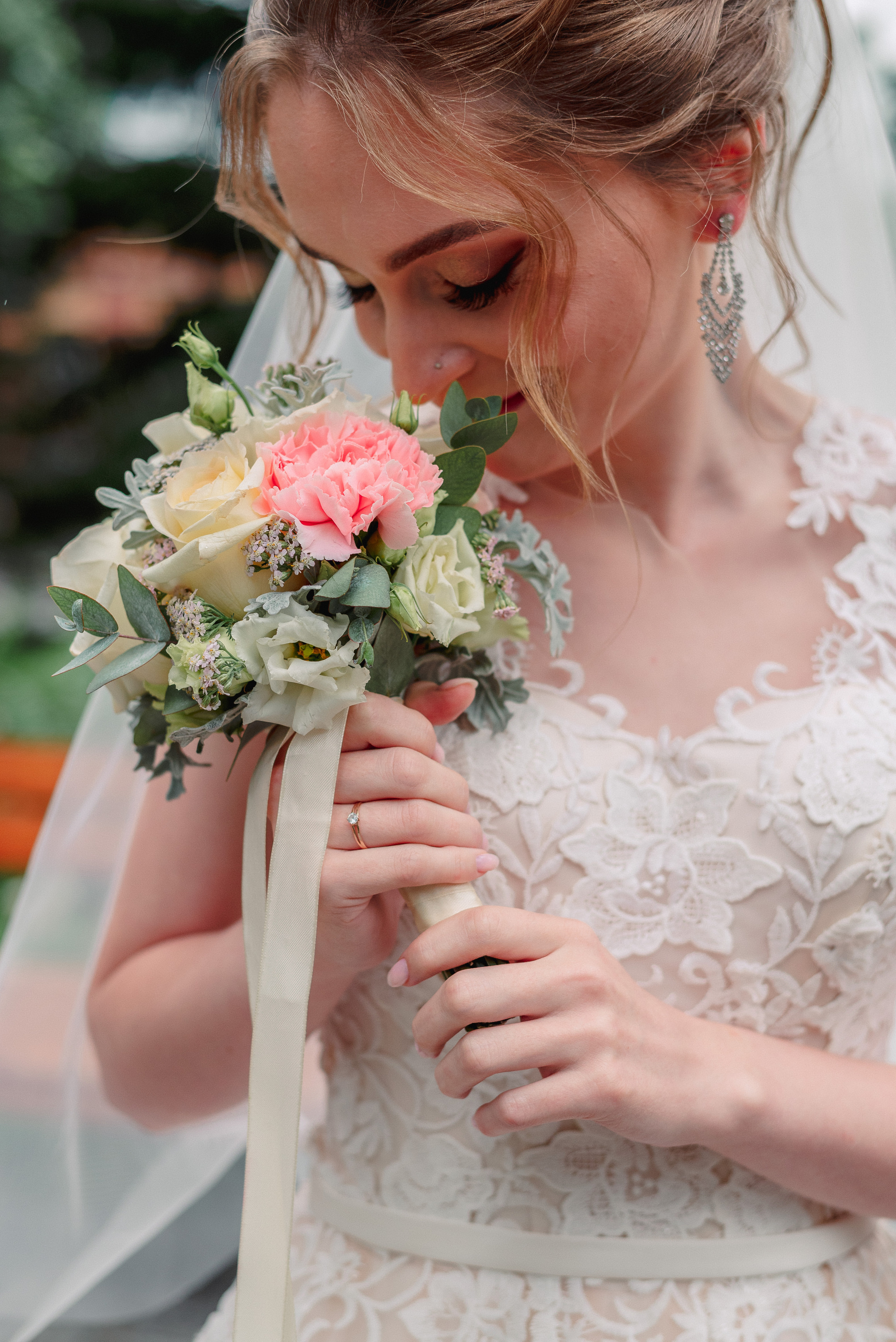 Анжелика + Александр. Фотографы Ивановы Краснодарский край