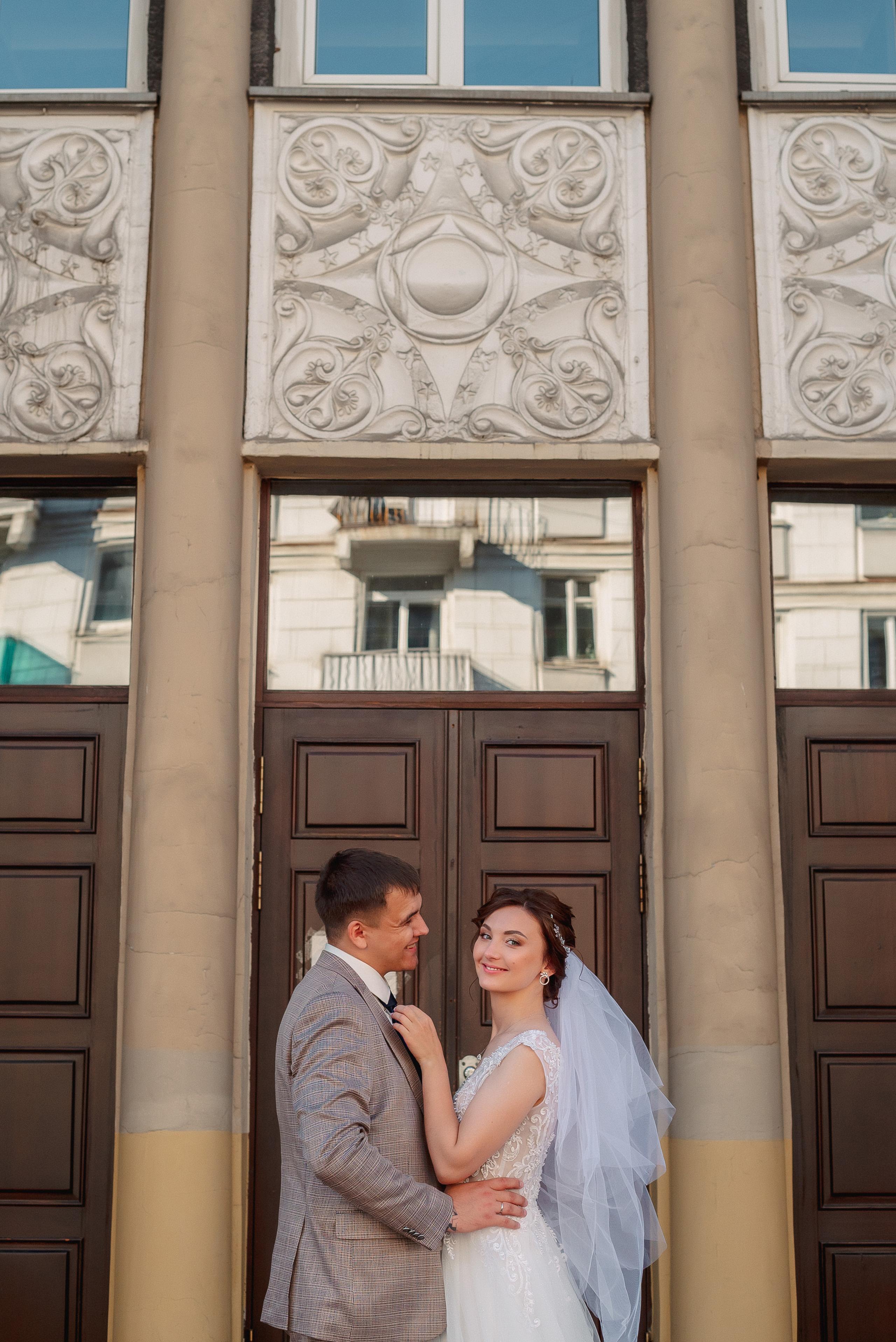 Ольга + Семён. Фотографы Ивановы Краснодарский край