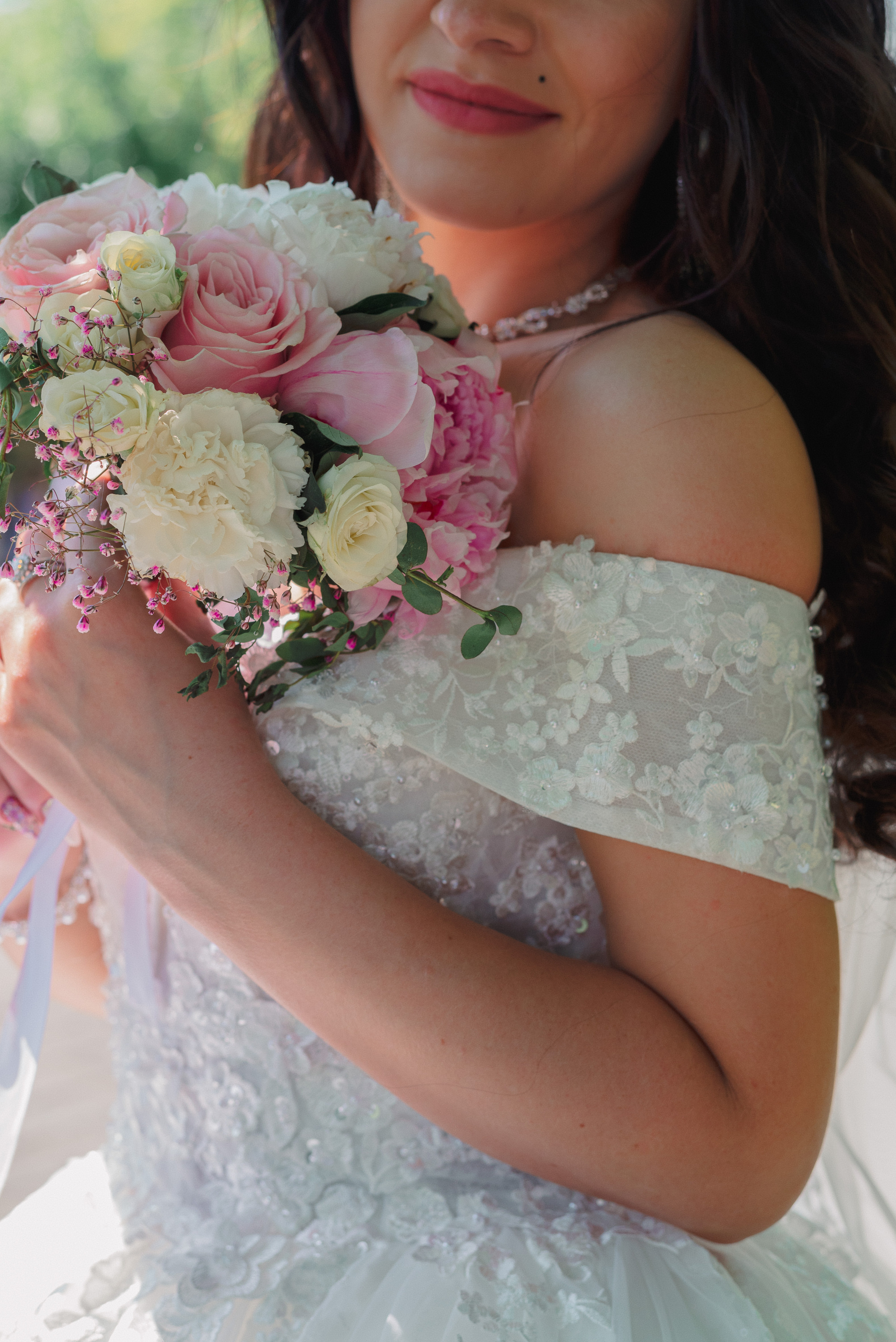 Эльвира + Лин. Фотографы Ивановы Краснодарский край