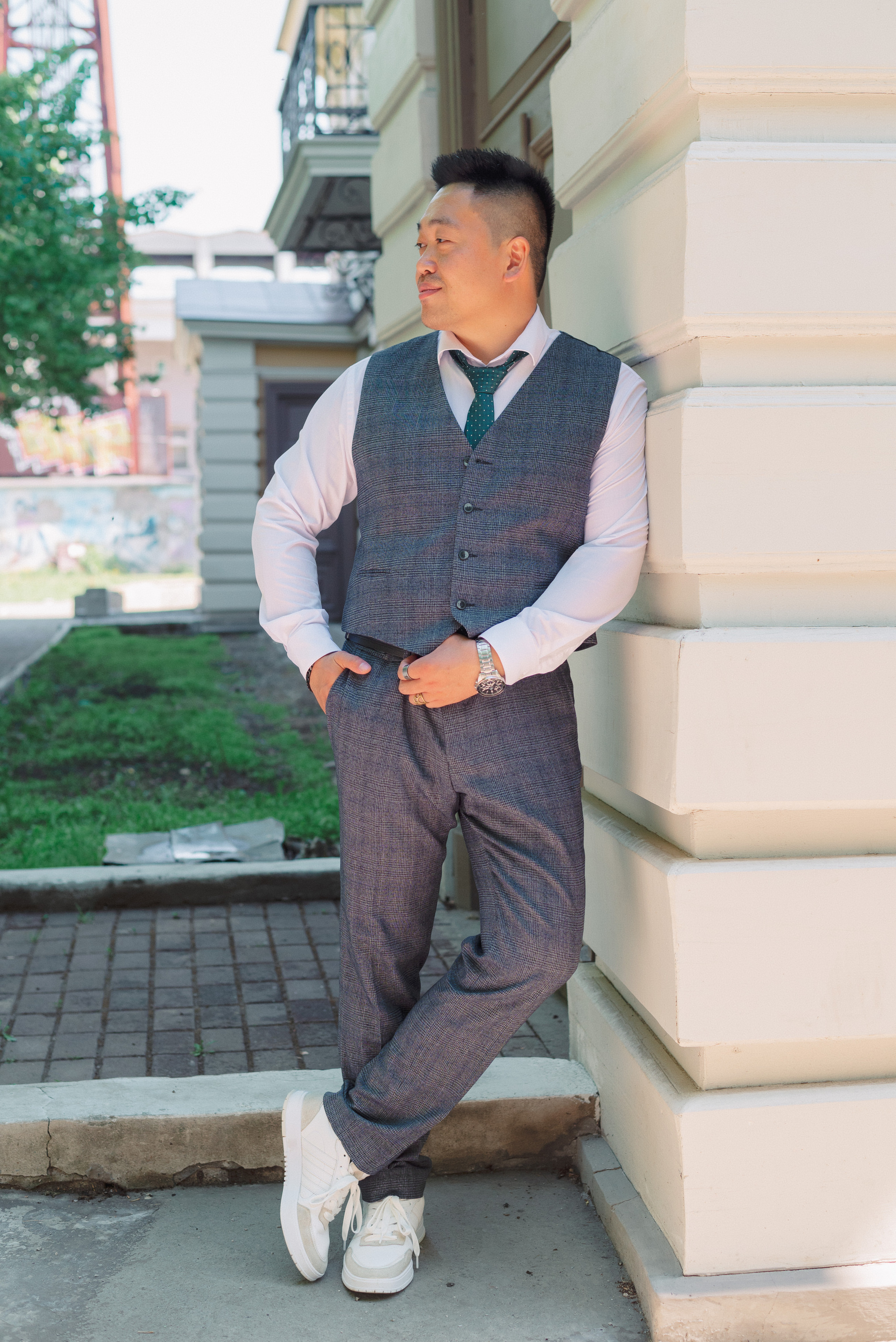 Эльвира + Лин. Фотографы Ивановы Краснодарский край