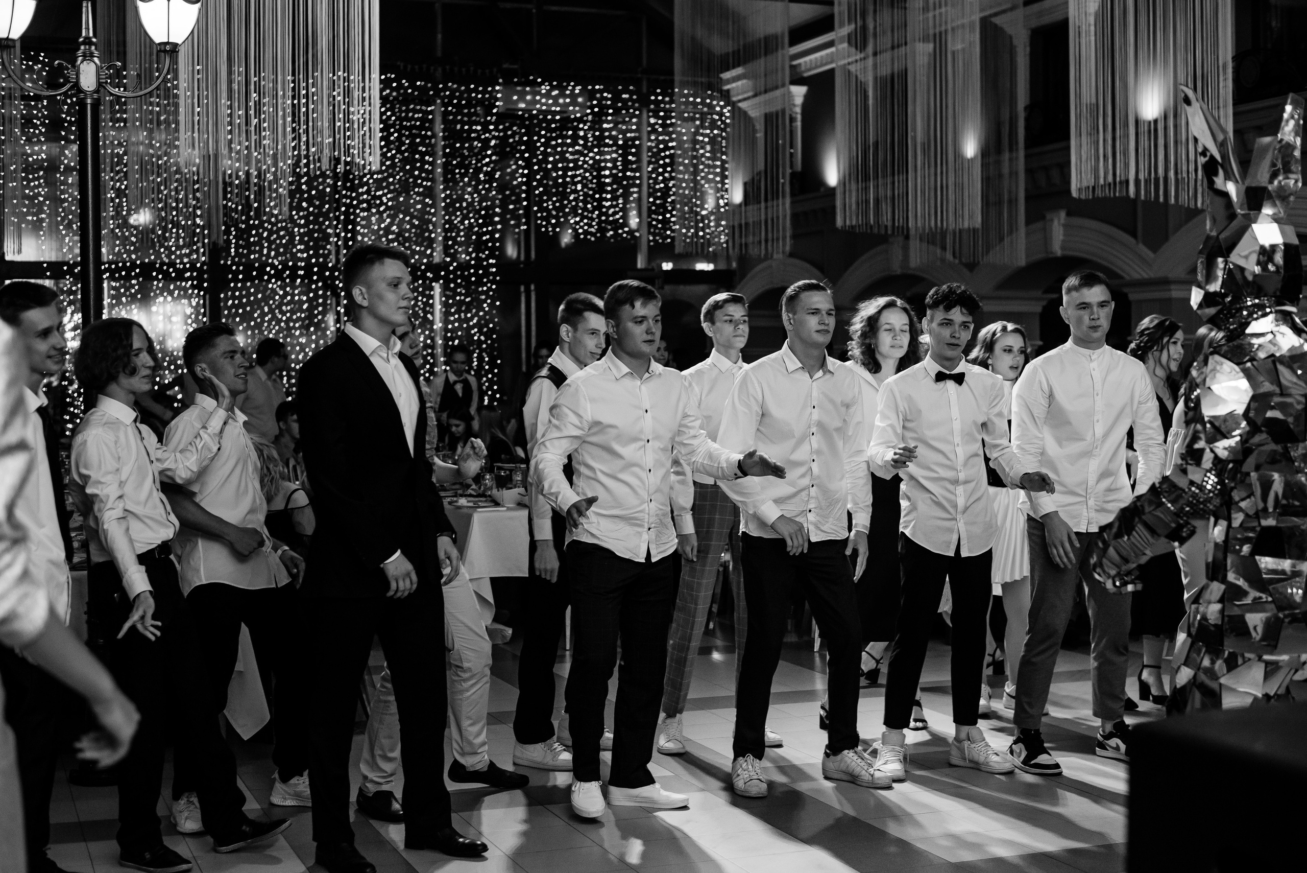 Выпускной. Фотографы Ивановы Краснодарский край