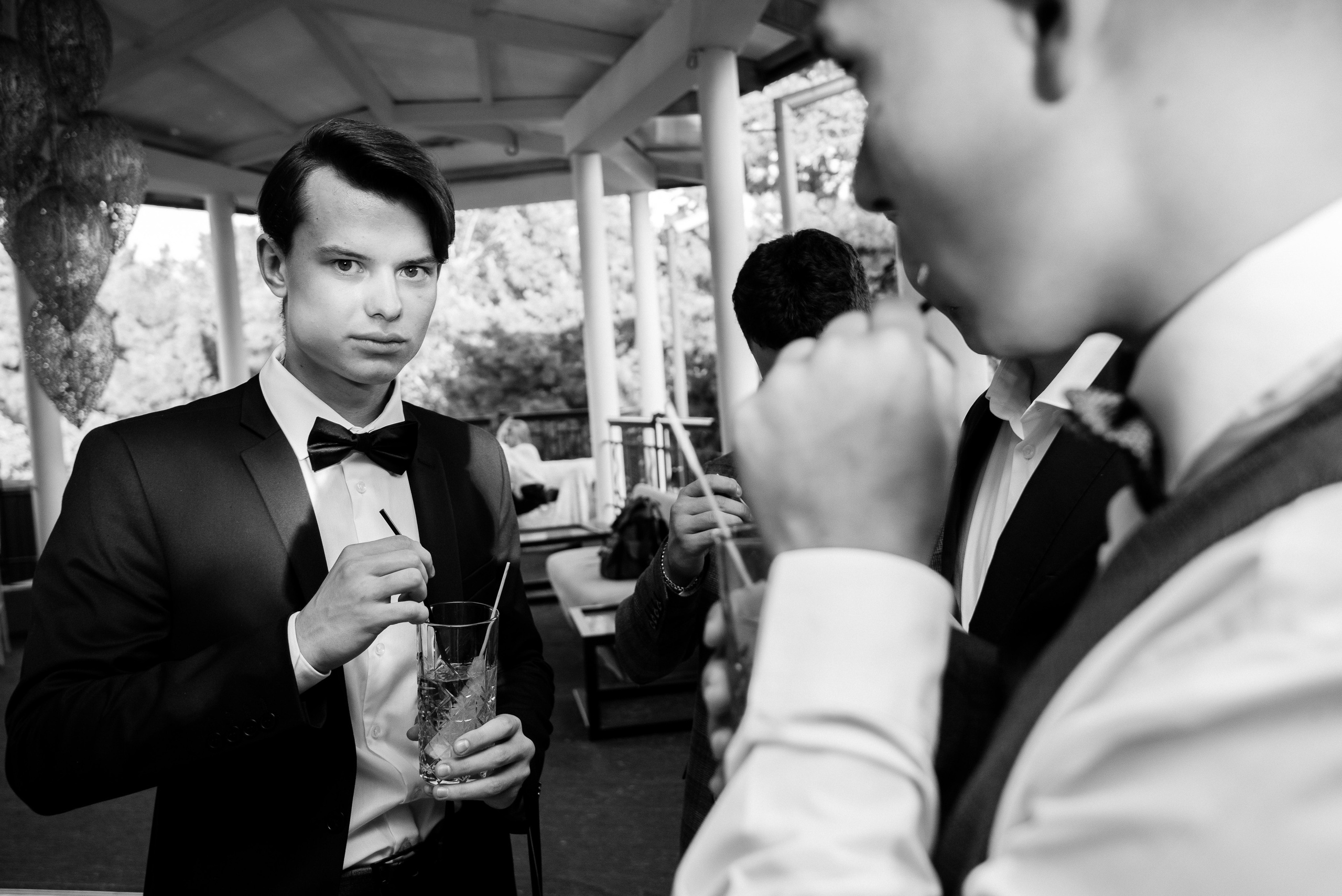 Выпускной. Фотографы Ивановы Краснодарский край