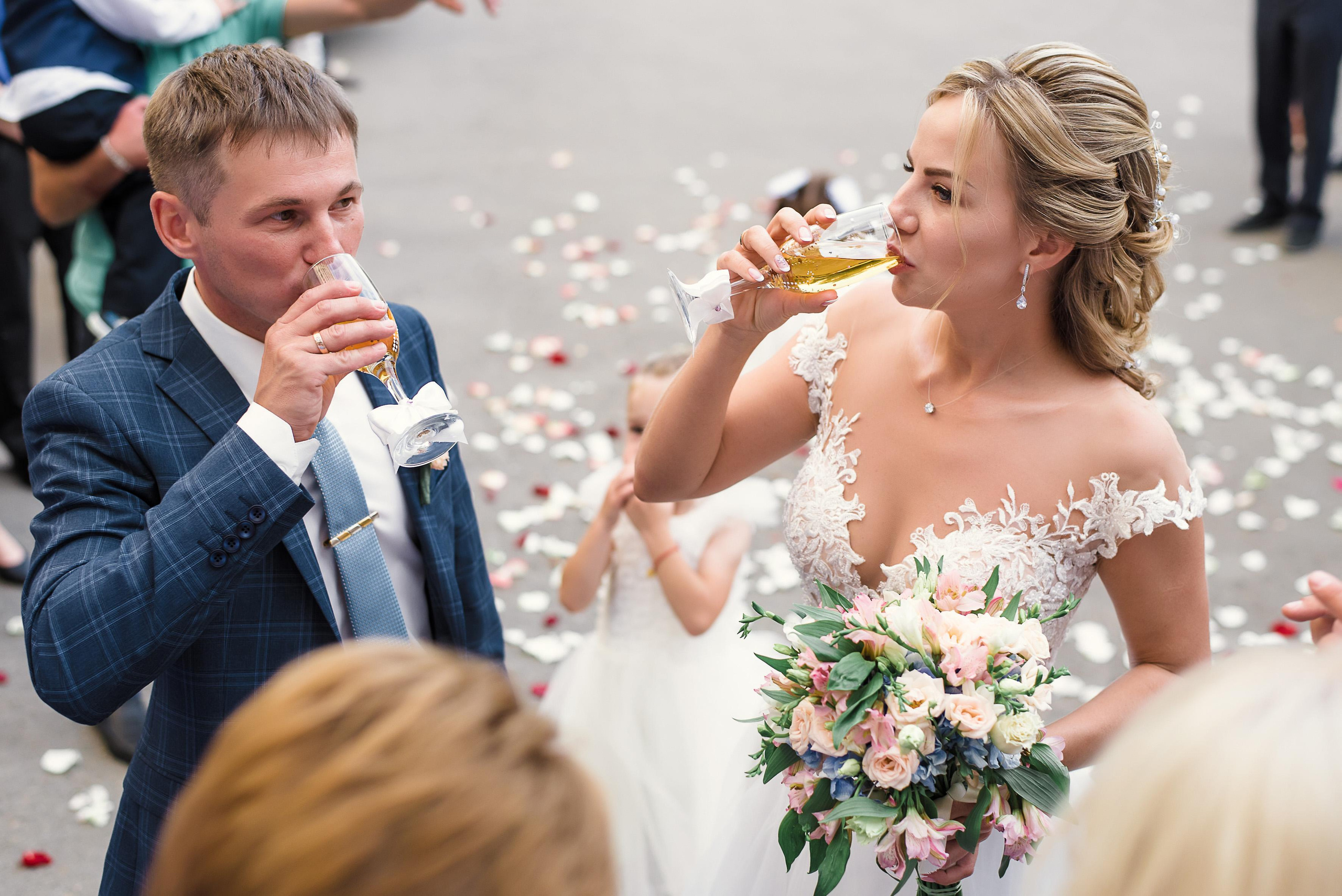 Екатерина + Степан. Фотографы Ивановы Краснодарский край