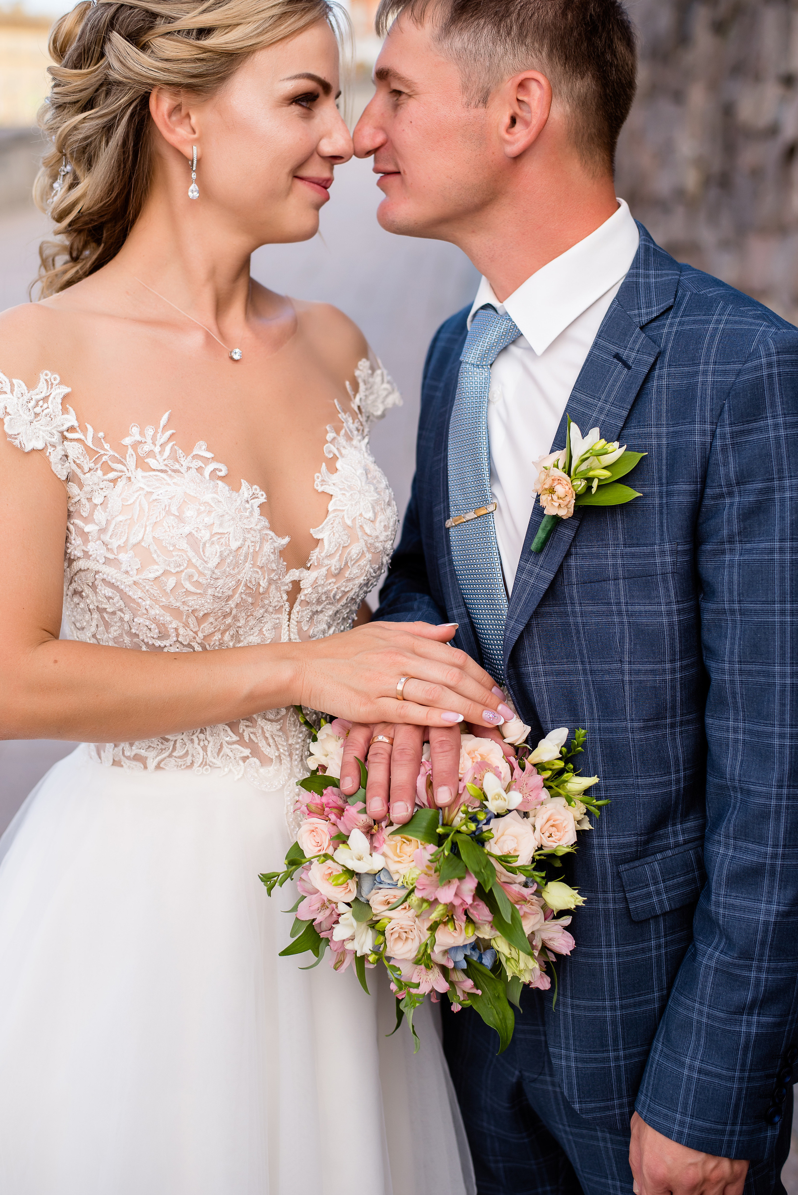 Екатерина + Степан. Фотографы Ивановы Краснодарский край