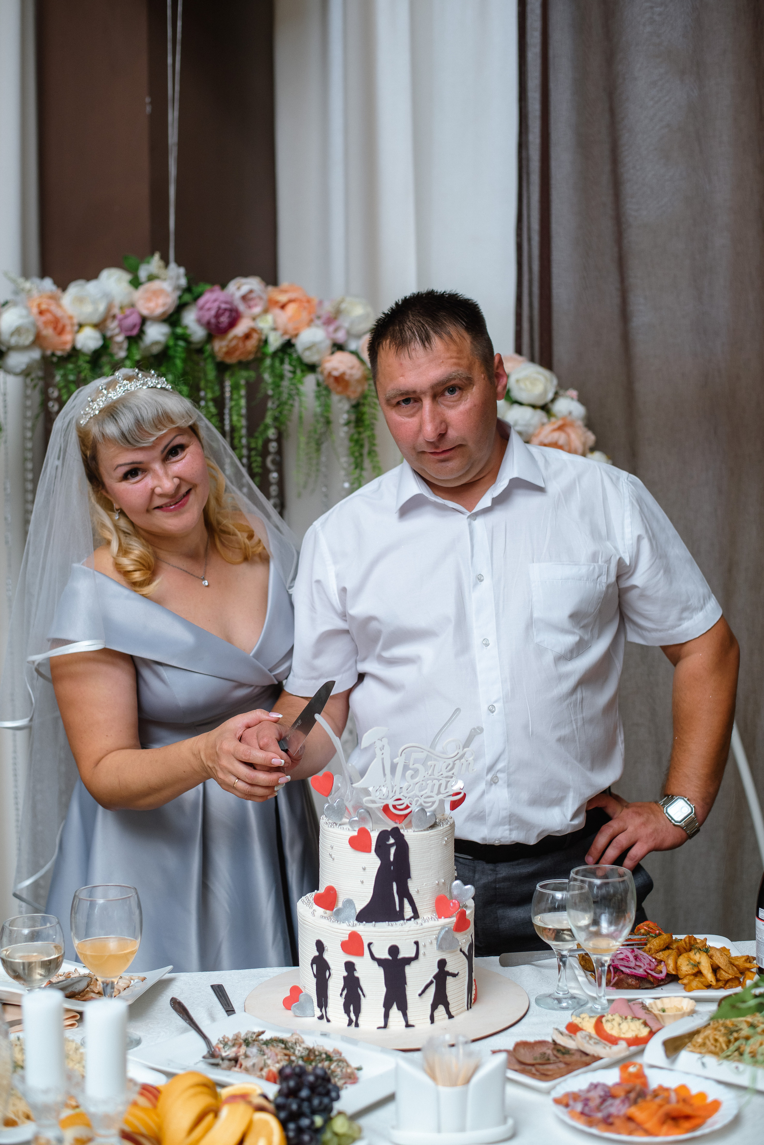 Мероприятия. Фотографы Ивановы Краснодарский край