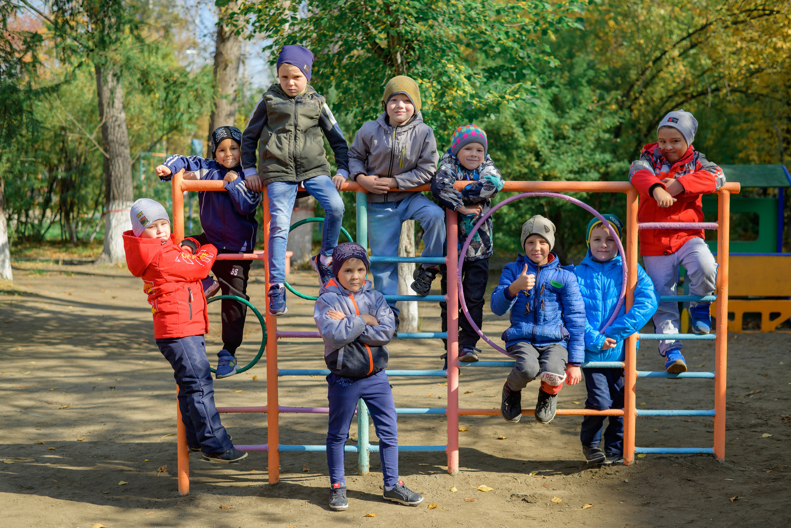 Сады. Фотографы Ивановы Краснодарский край