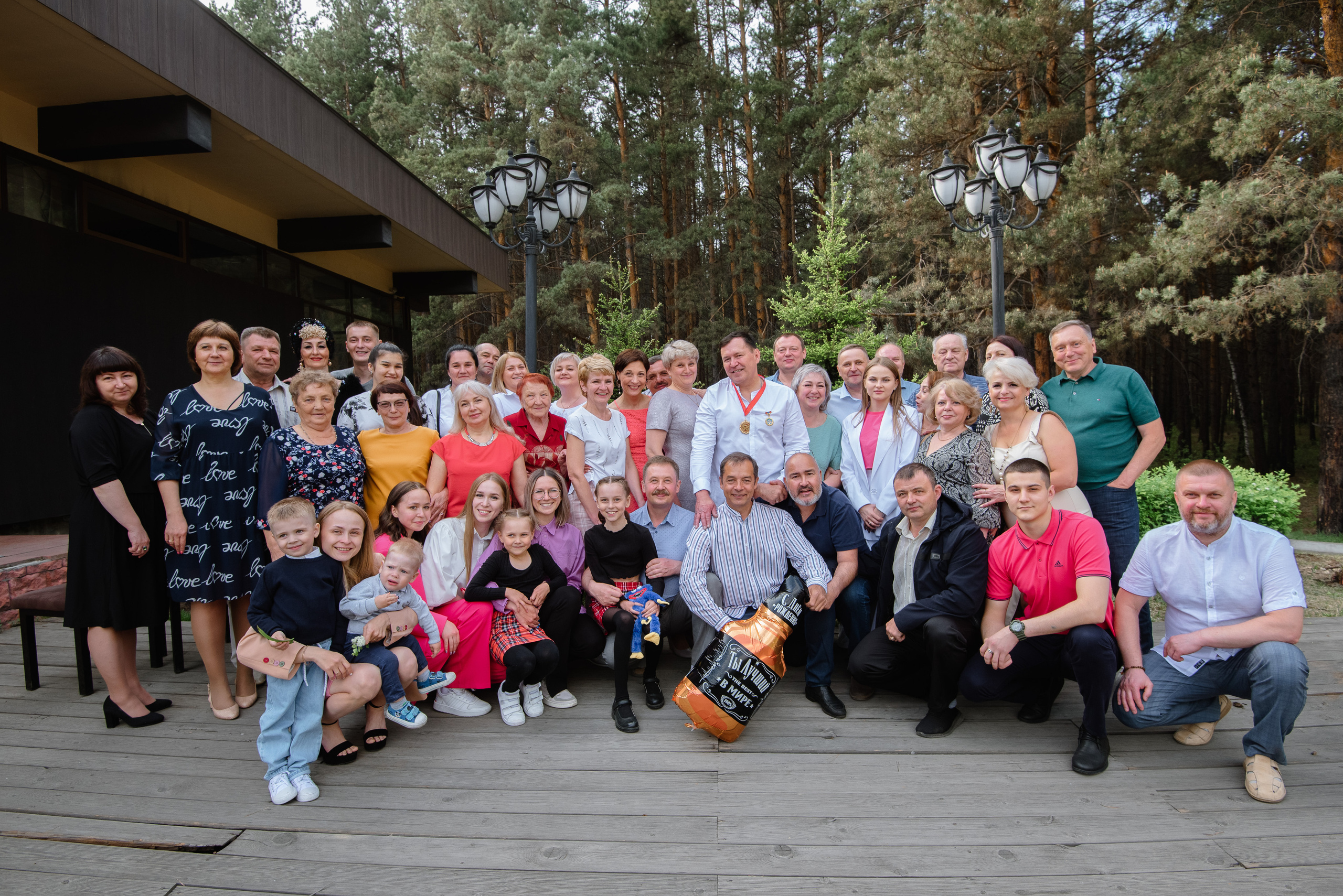 Мероприятия. Фотографы Ивановы Краснодарский край