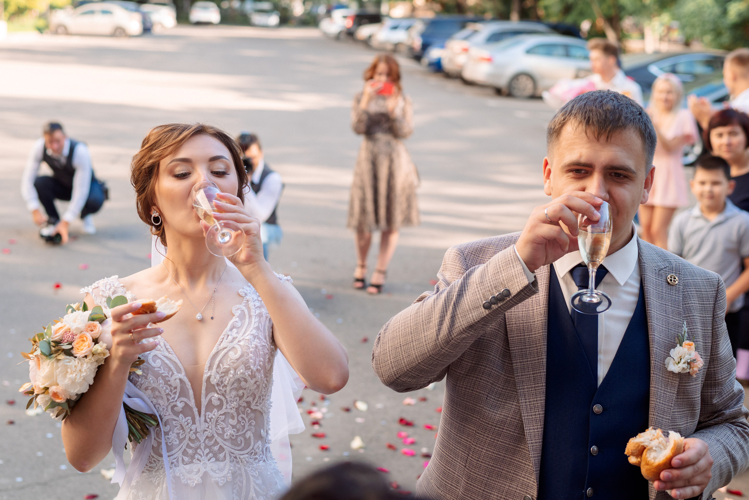 Ольга + Семён. Фотографы Ивановы Краснодарский край