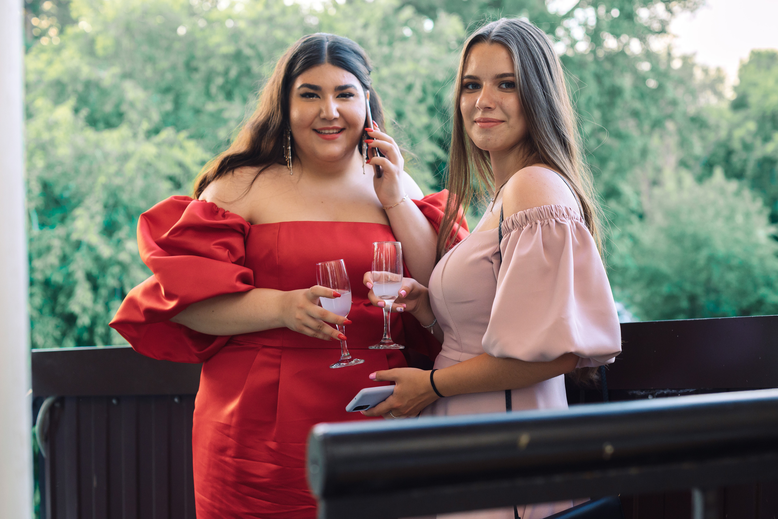 Выпускной. Фотографы Ивановы Краснодарский край