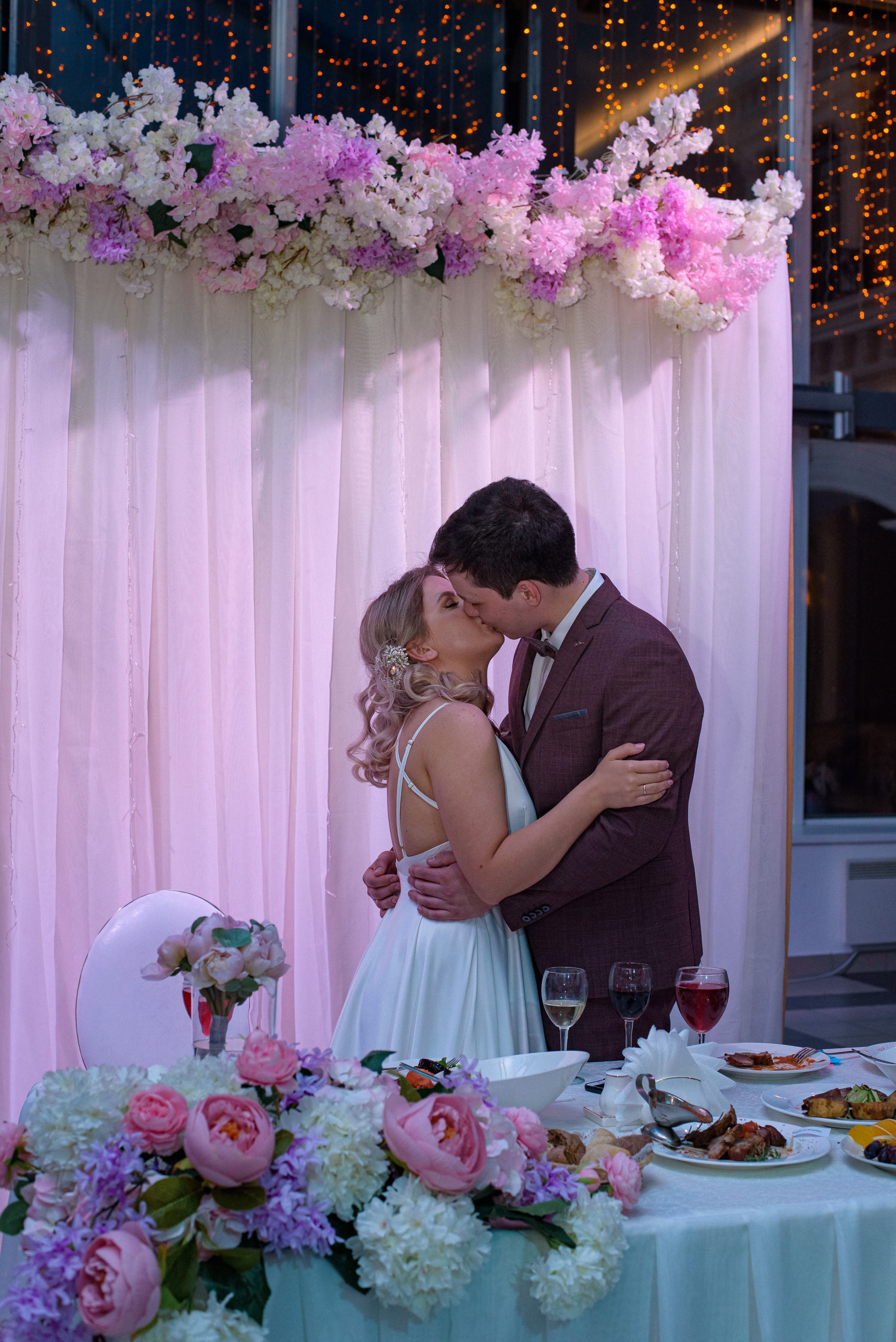 Алёна + Глеб. Фотографы Ивановы Краснодарский край