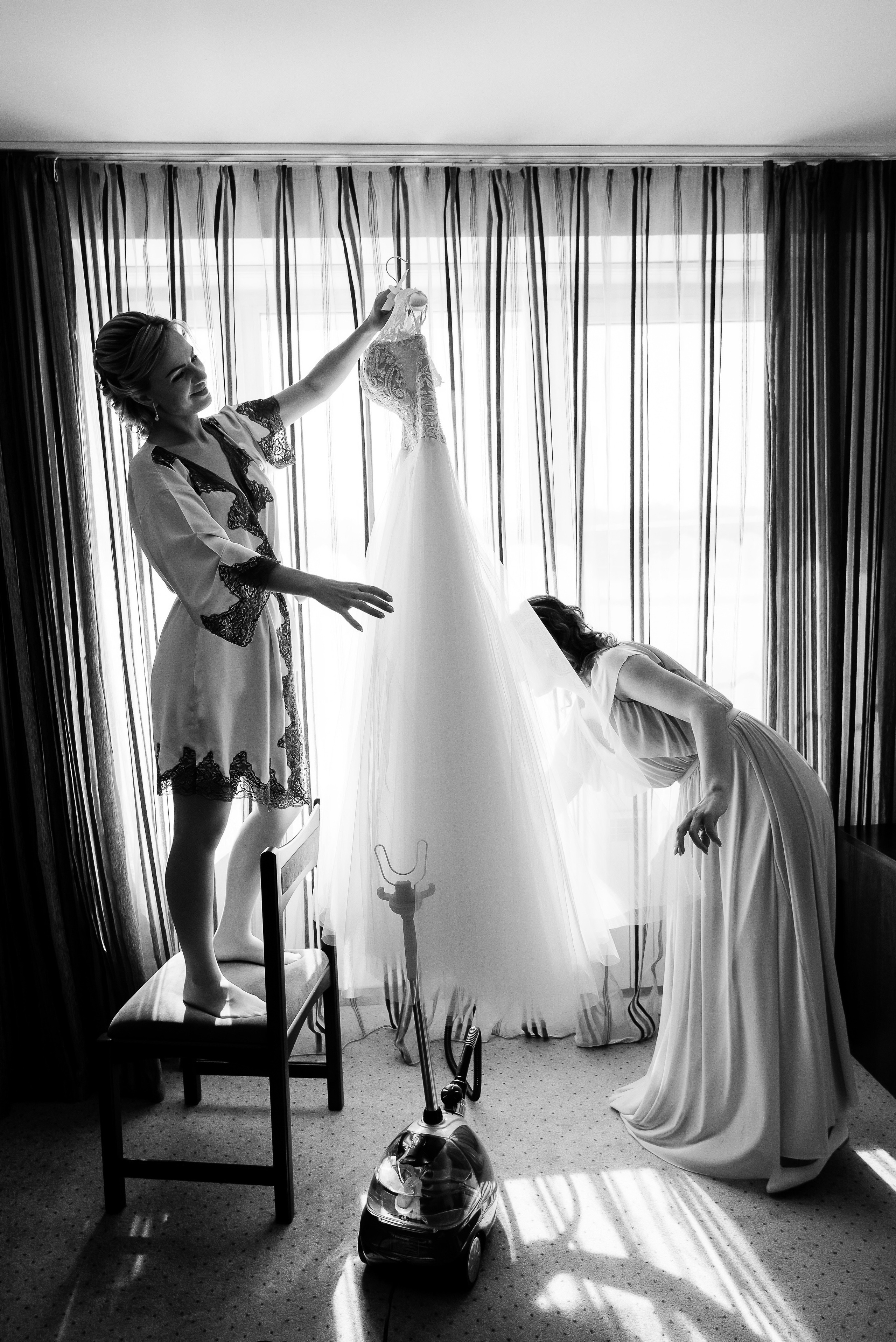 Екатерина + Степан. Фотографы Ивановы Краснодарский край