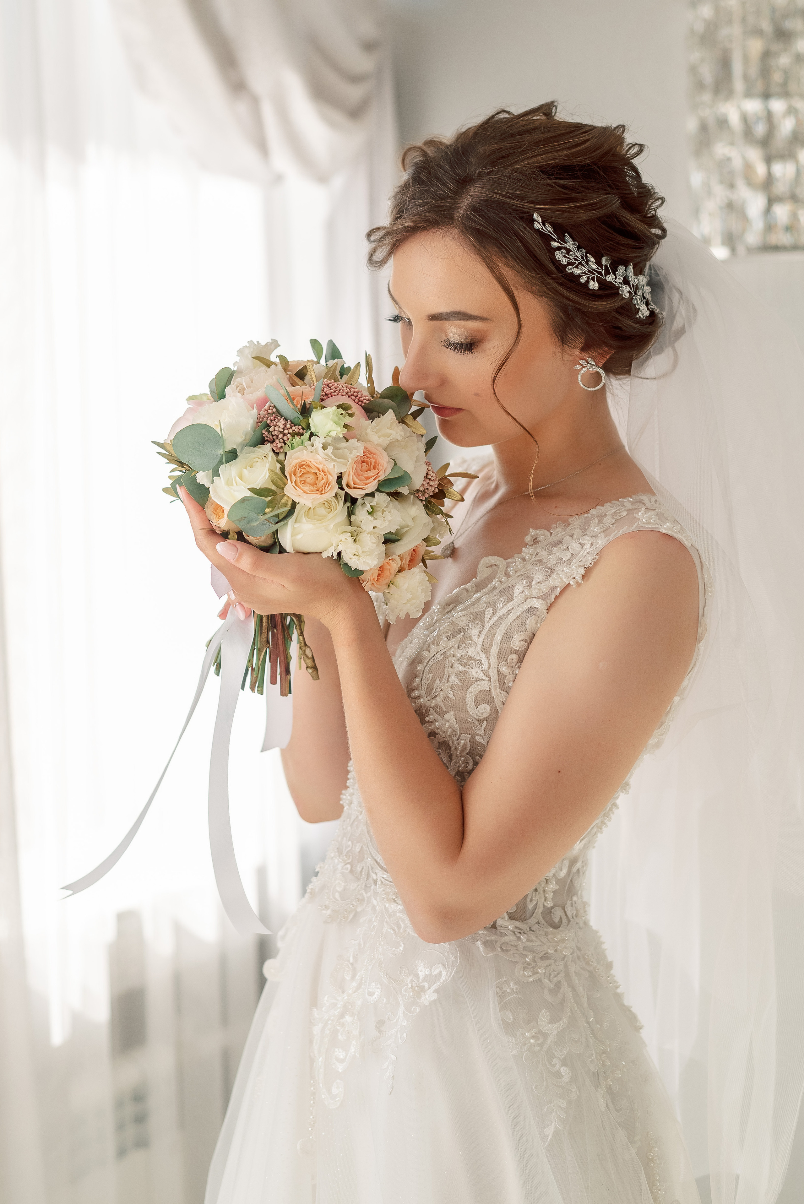 Ольга + Семён. Фотографы Ивановы Краснодарский край