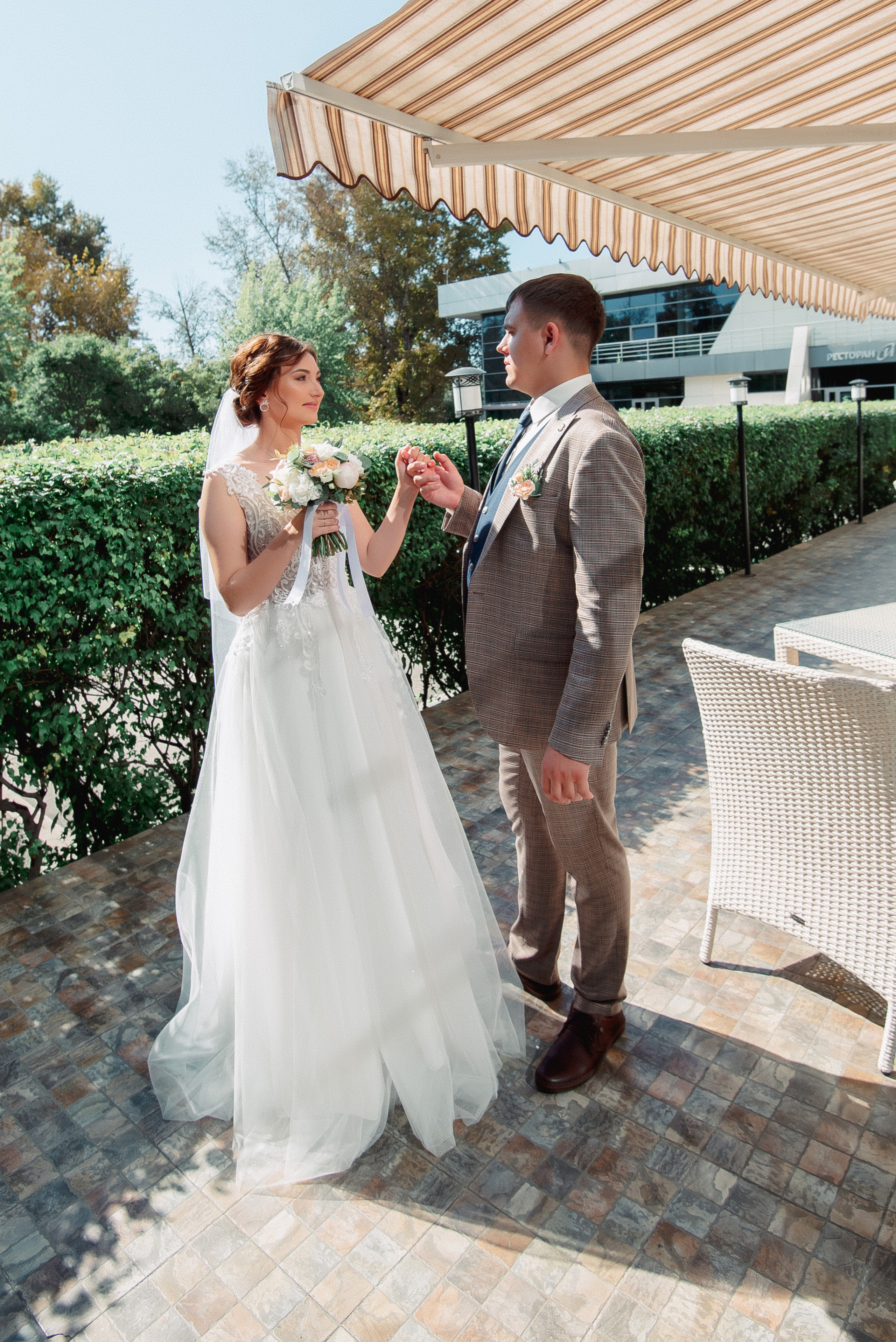 Ольга + Семён. Фотографы Ивановы Краснодарский край