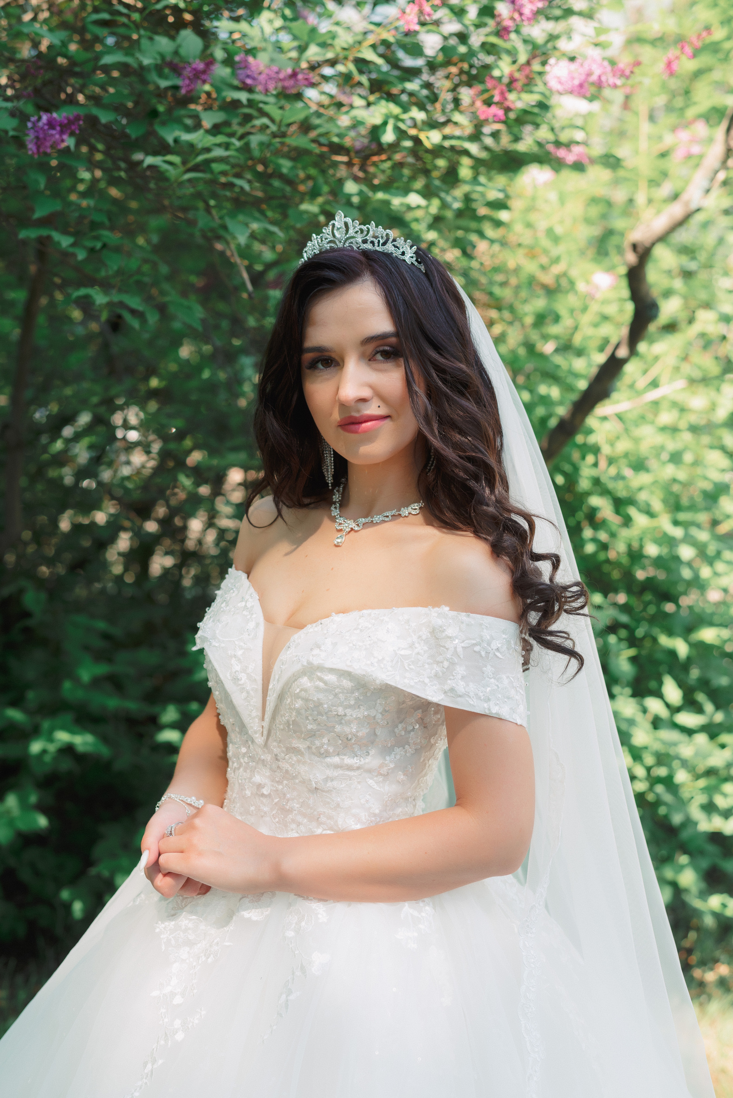 Эльвира + Лин. Фотографы Ивановы Краснодарский край