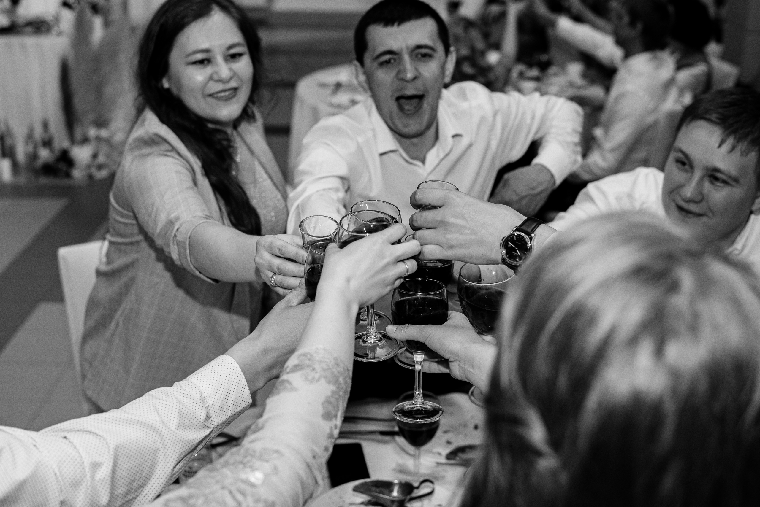 Алёна + Глеб. Фотографы Ивановы Краснодарский край