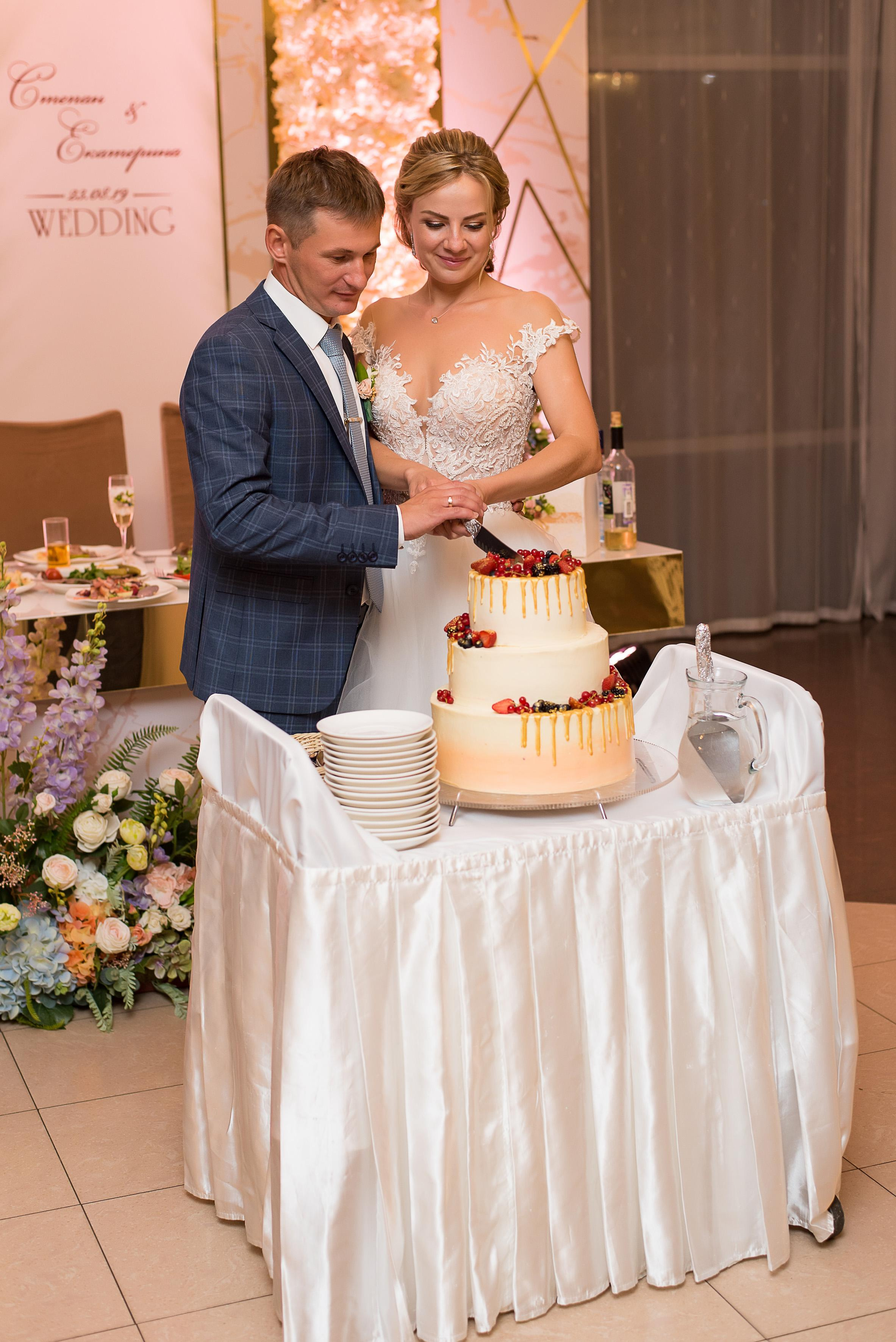 Екатерина + Степан. Фотографы Ивановы Краснодарский край