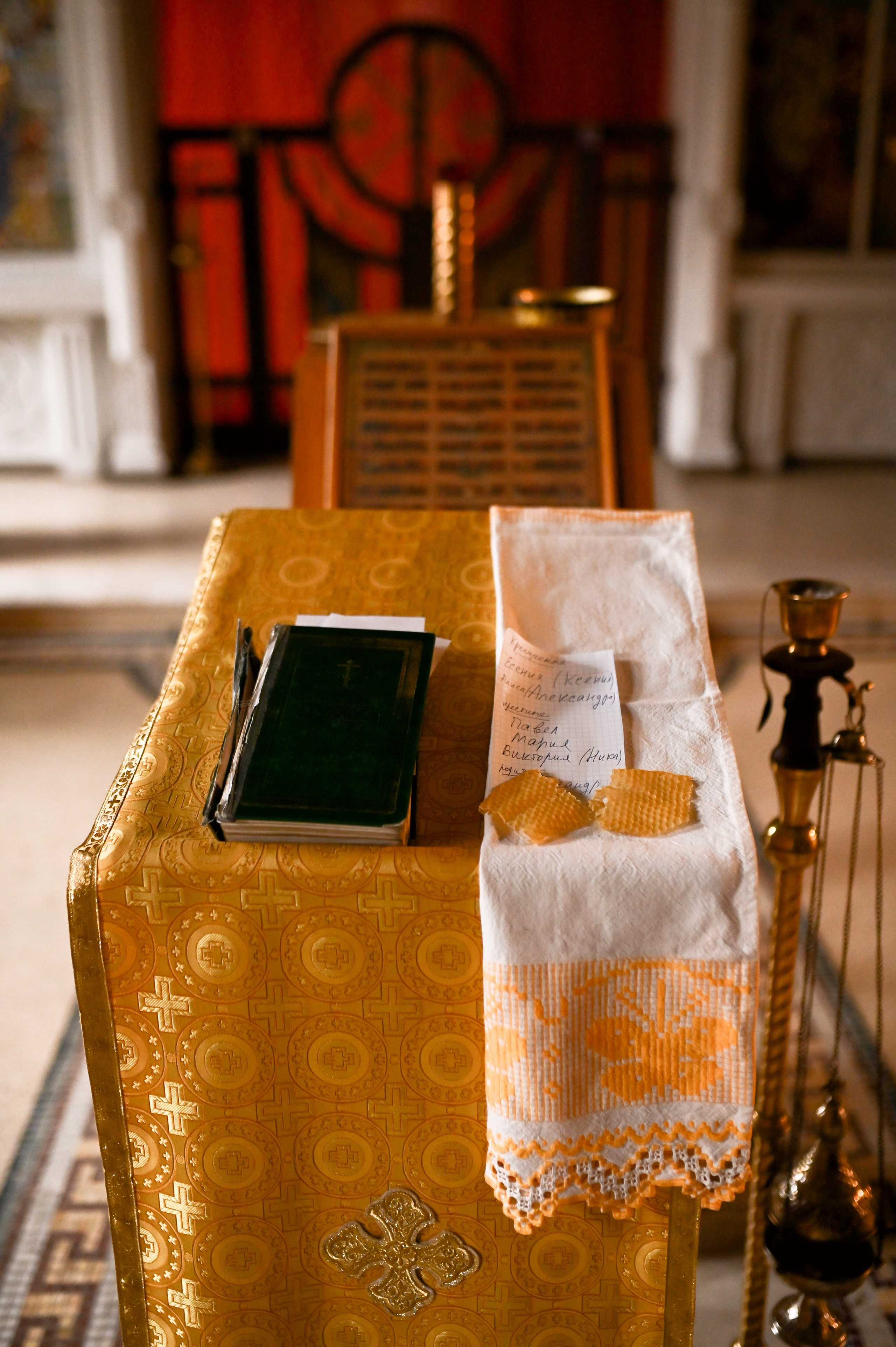 КРЕЩЕНИЕ ДВУХ ПРИНЦЕСС. Шашкова Вероника / Свадебный и семейный фотограф Москва и Ярославль