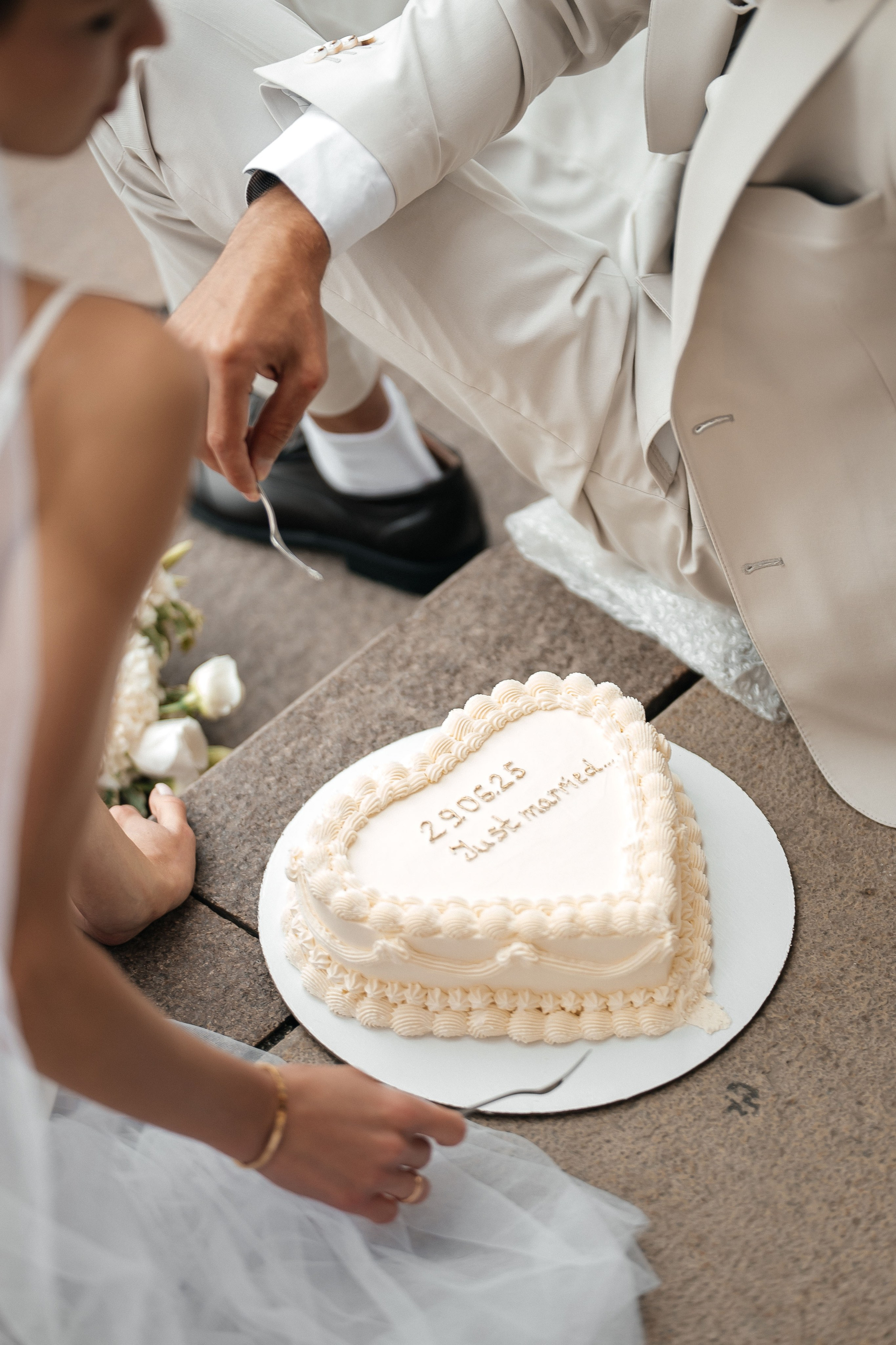 Полина и Эрнест | Прогулка | Портфолио. Фото и видео съёмка в Москве и МО Александр Чапала и Трояк Алеся