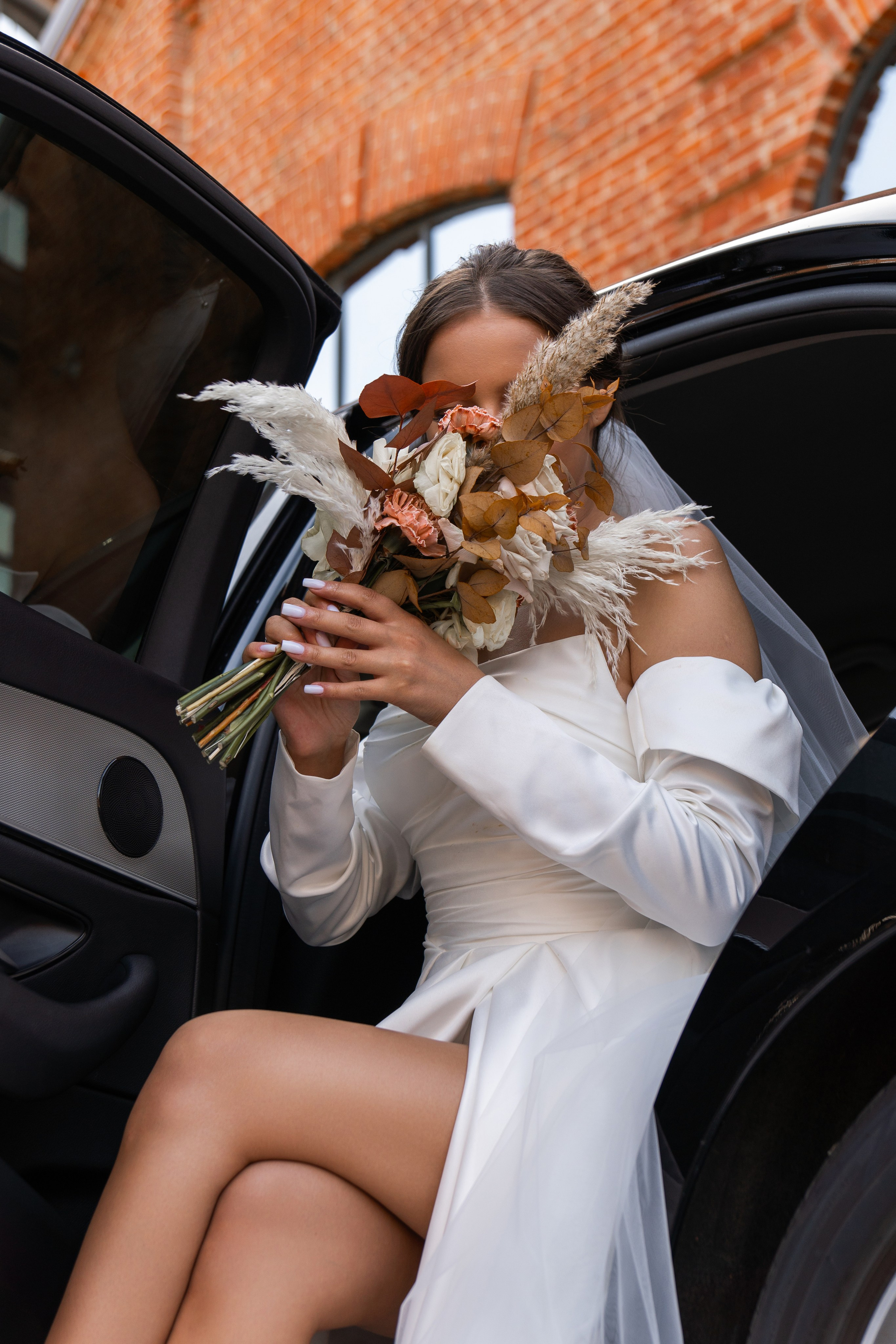 Свадьба Татьяны и Егора. Фото и видео съёмка в Москве и МО Александр Чапала и Трояк Алеся