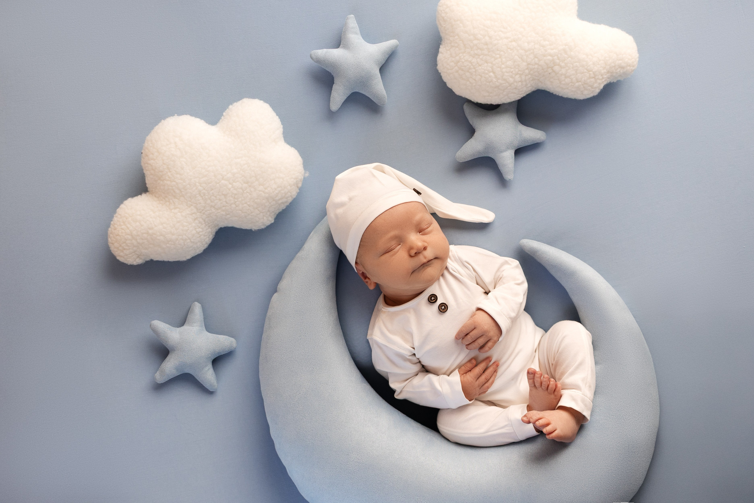 Newborn classic. Женский и newborn фотограф Айжан Шарафи в Алматы