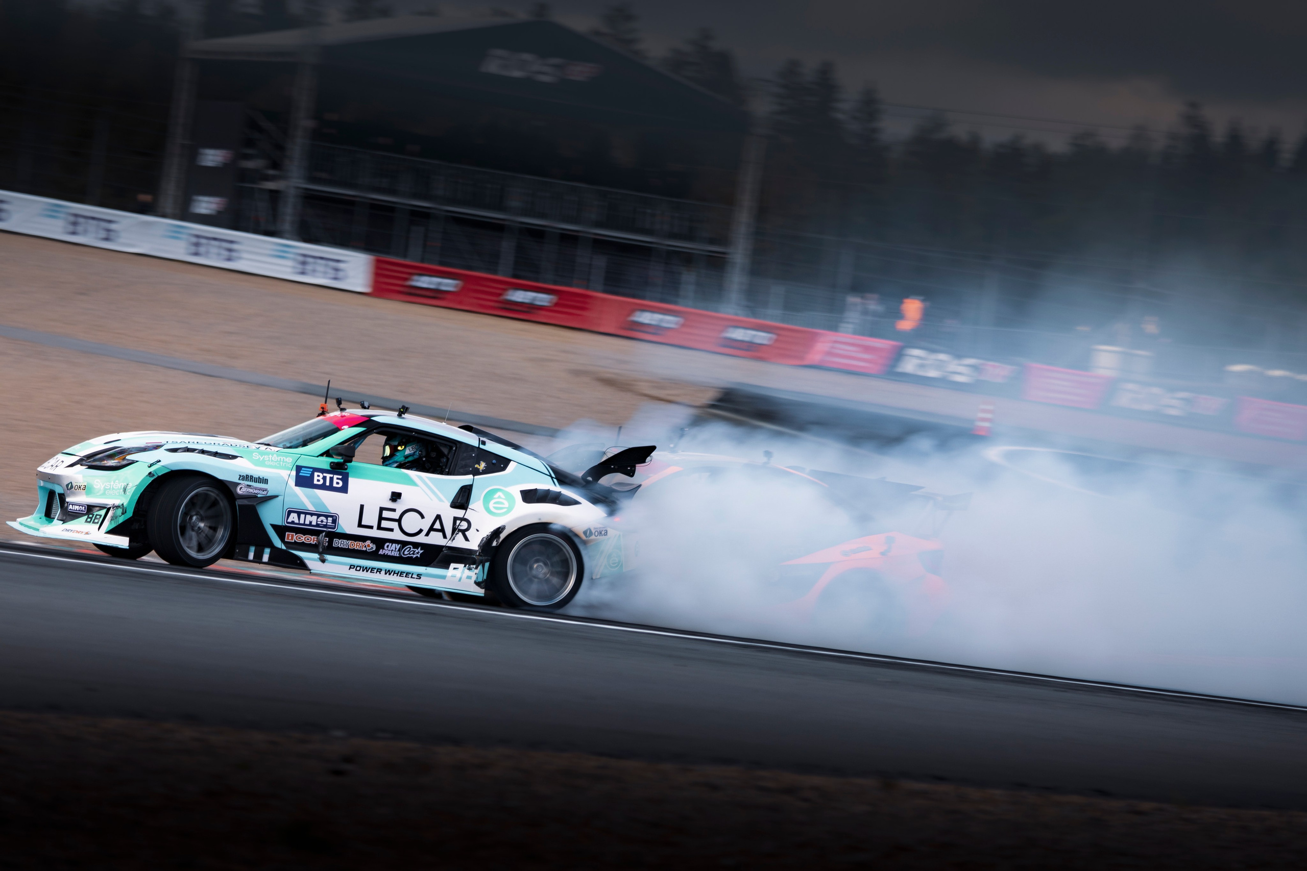 RDS GP 2025 STAGE 2. Автомобильный фотограф Юрий Захаров