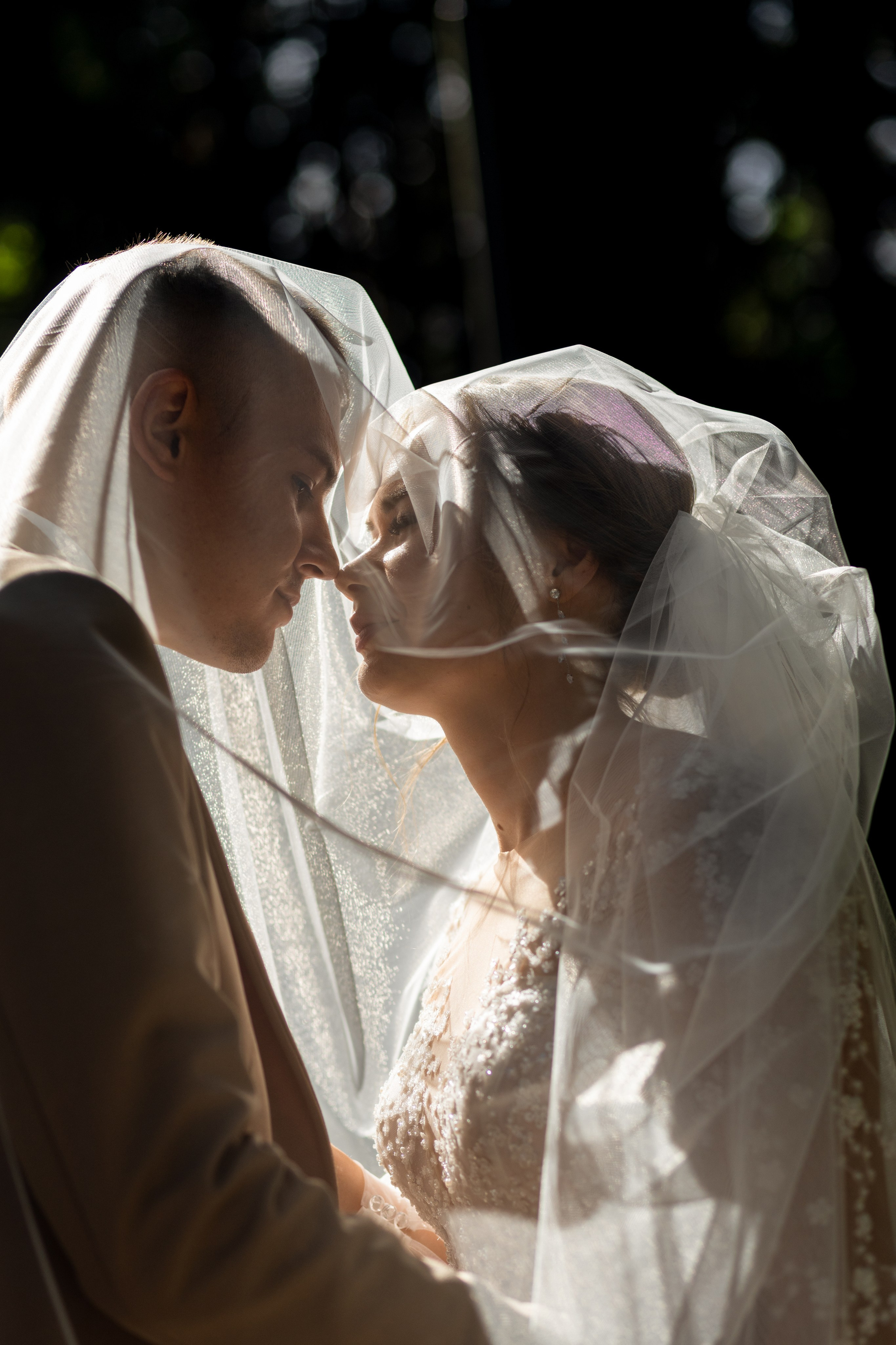 Елена & Юрий. Фотограф Виктория Кравец