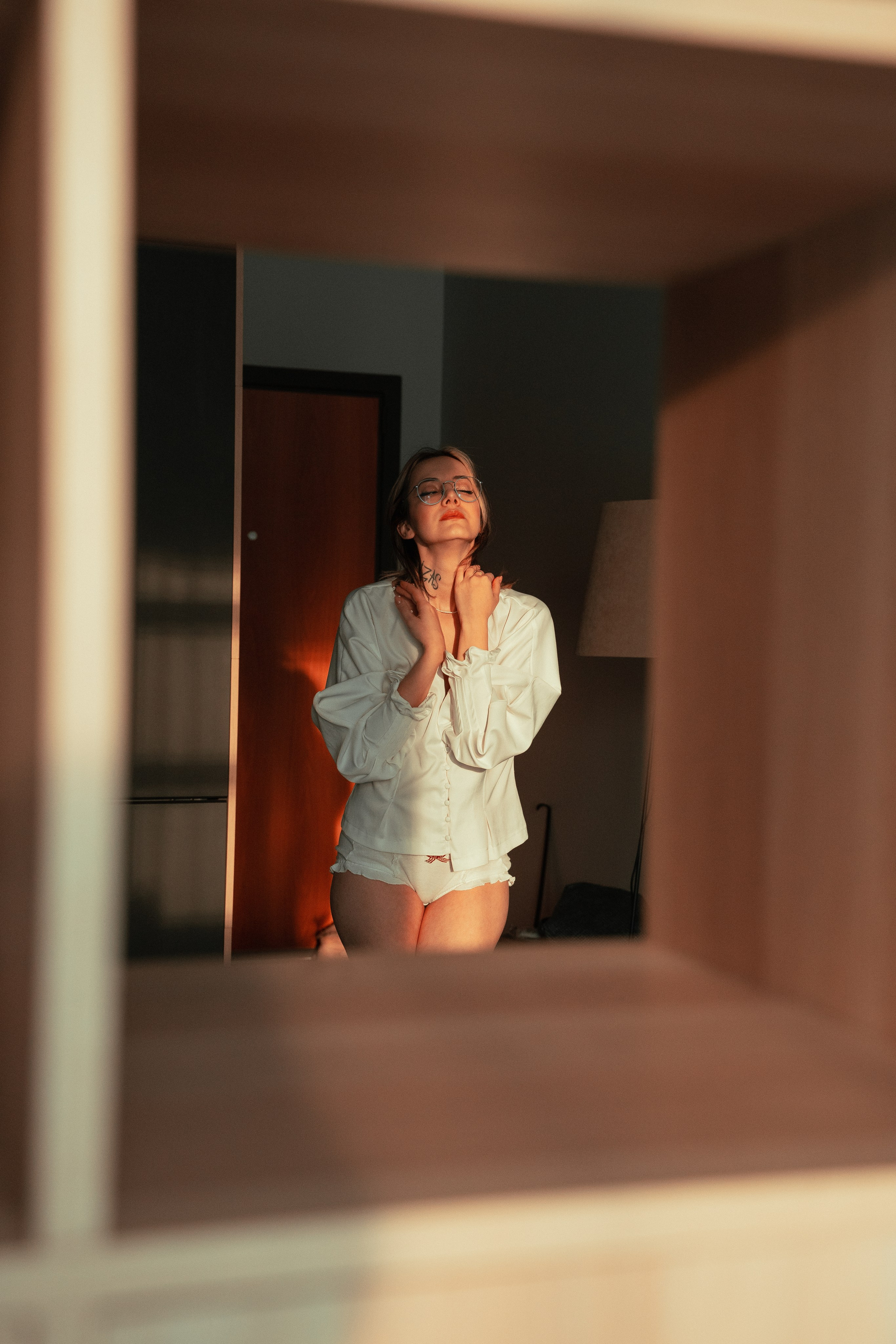 Альбом 29. Портретный и будуарный фотограф в Москве и МО