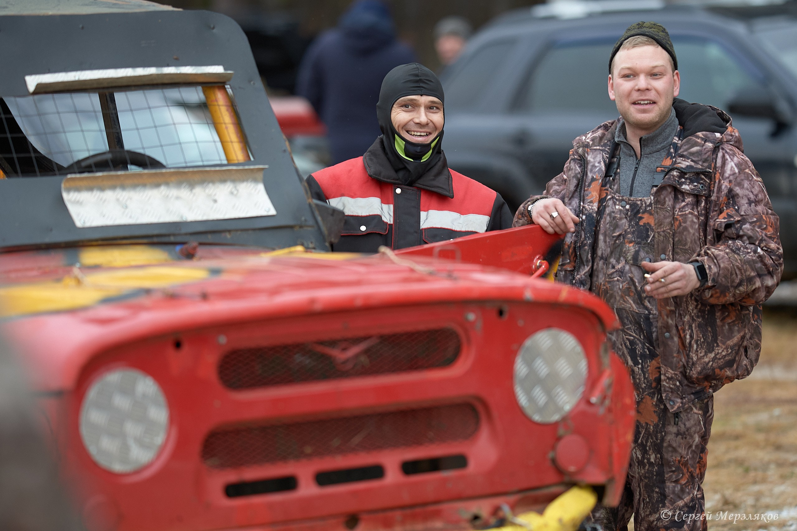 #вавожскийухаб автокросс. Спортивный репортажный фотограф в Ижевске Сергей Мерзляков