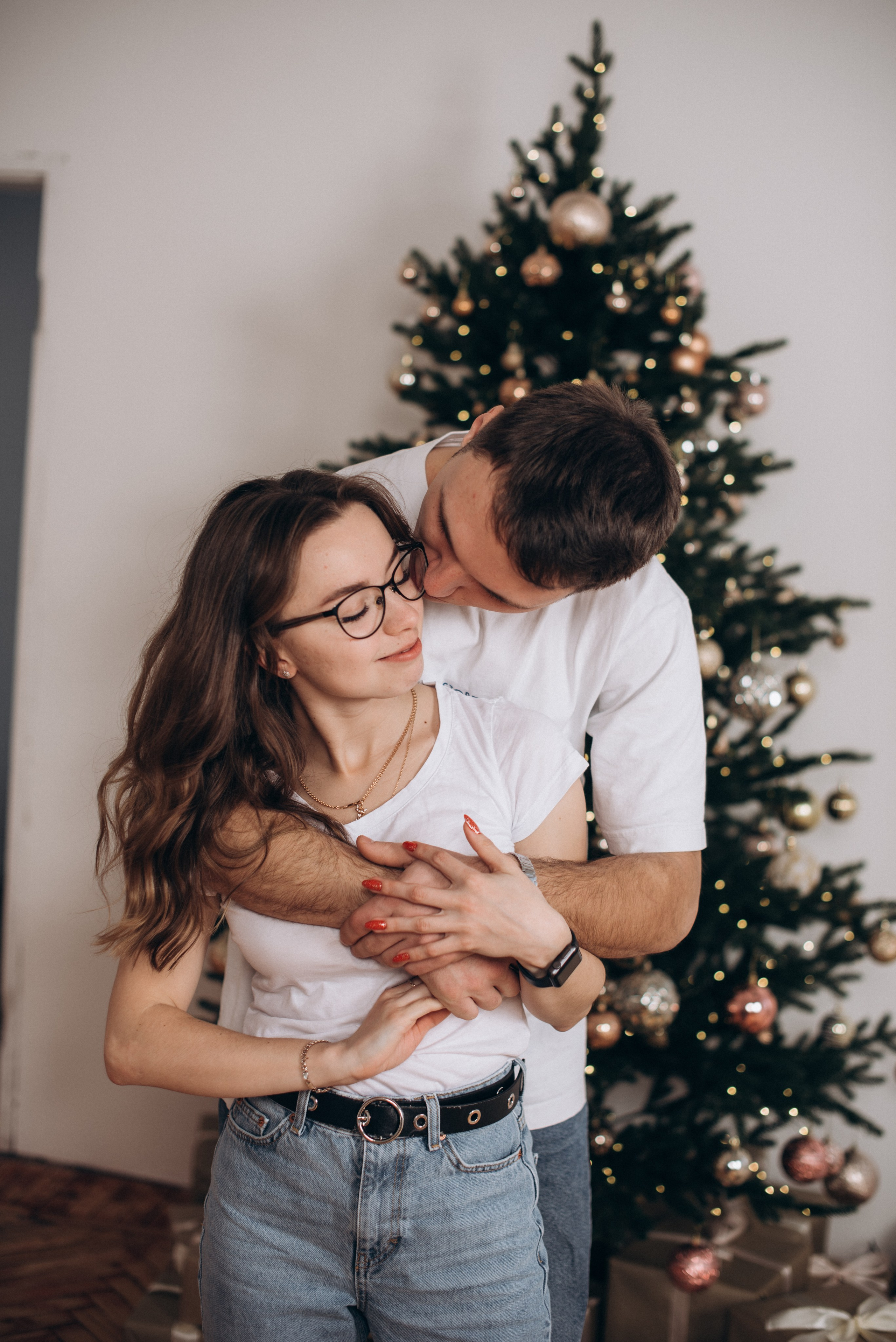 Love Story. Куксенко Елена — Семейный фотограф Санкт-Петербург