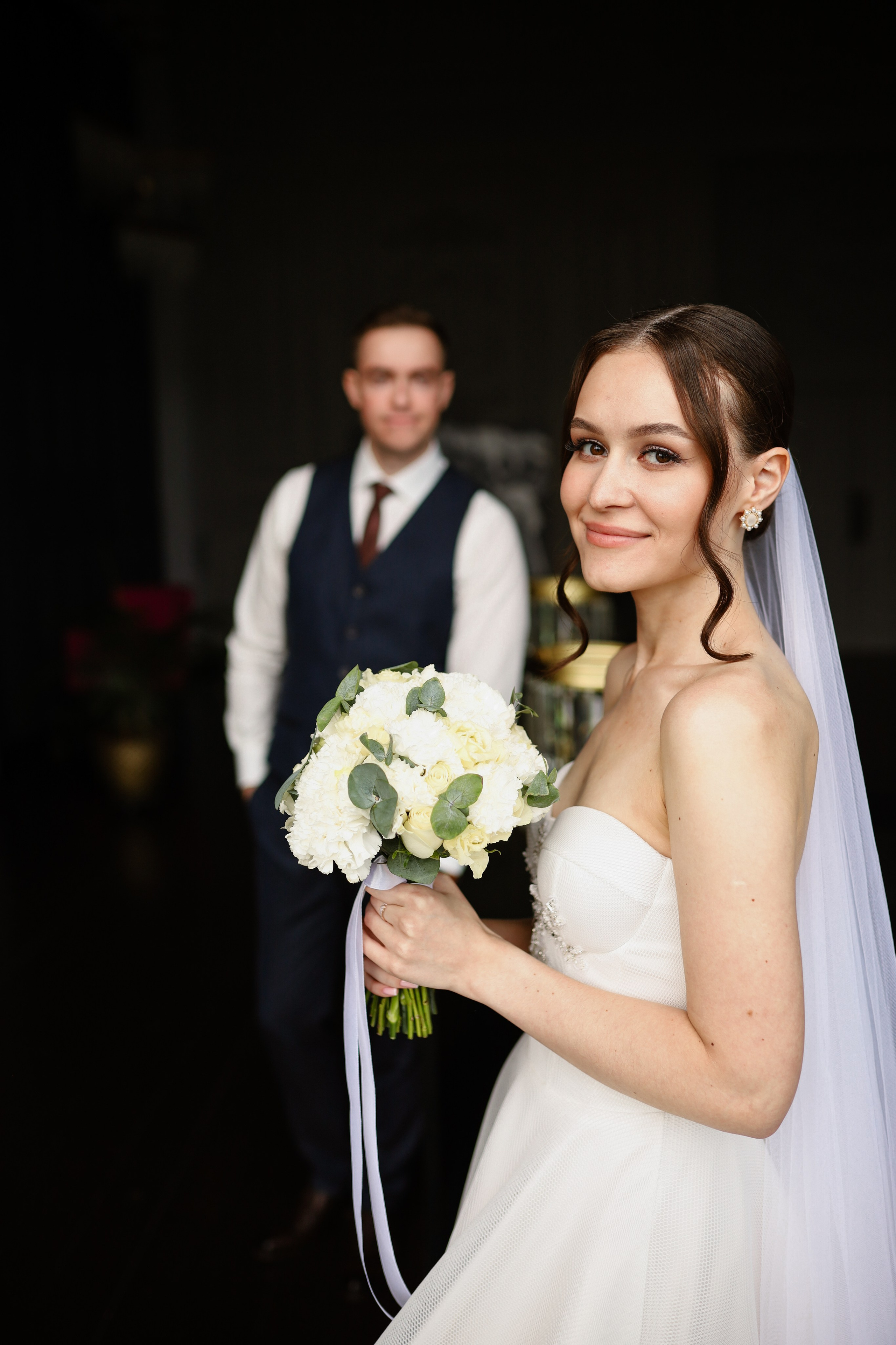 Владлен и Кристина. Инна Вильт| лайфстайл фотограф из Новосибирска