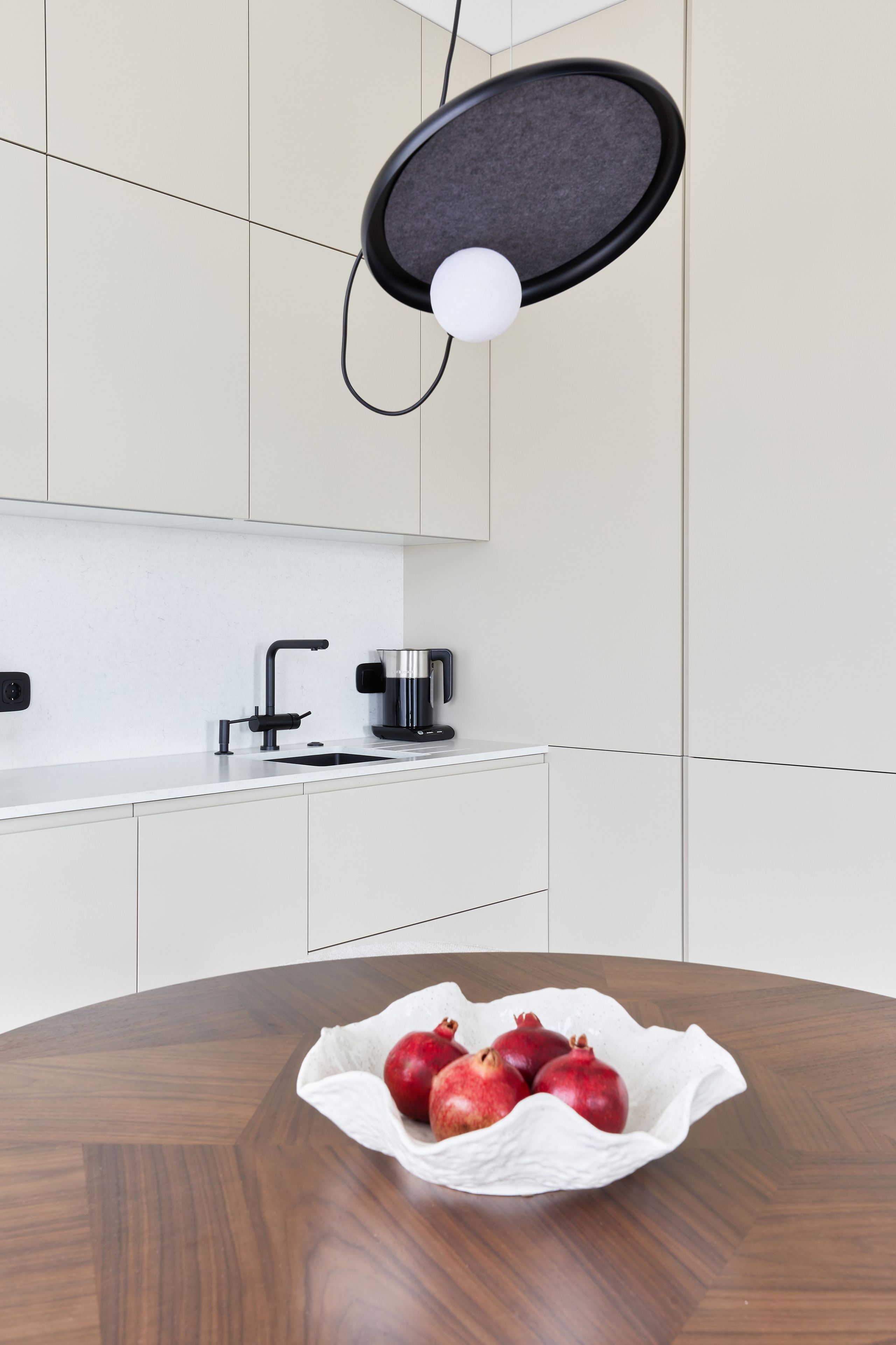 3-КОМНАТНАЯ В ЖК АЛЛЕЯ ПАРК. Интерьерный фотограф в Сочи Анисимова Ольга