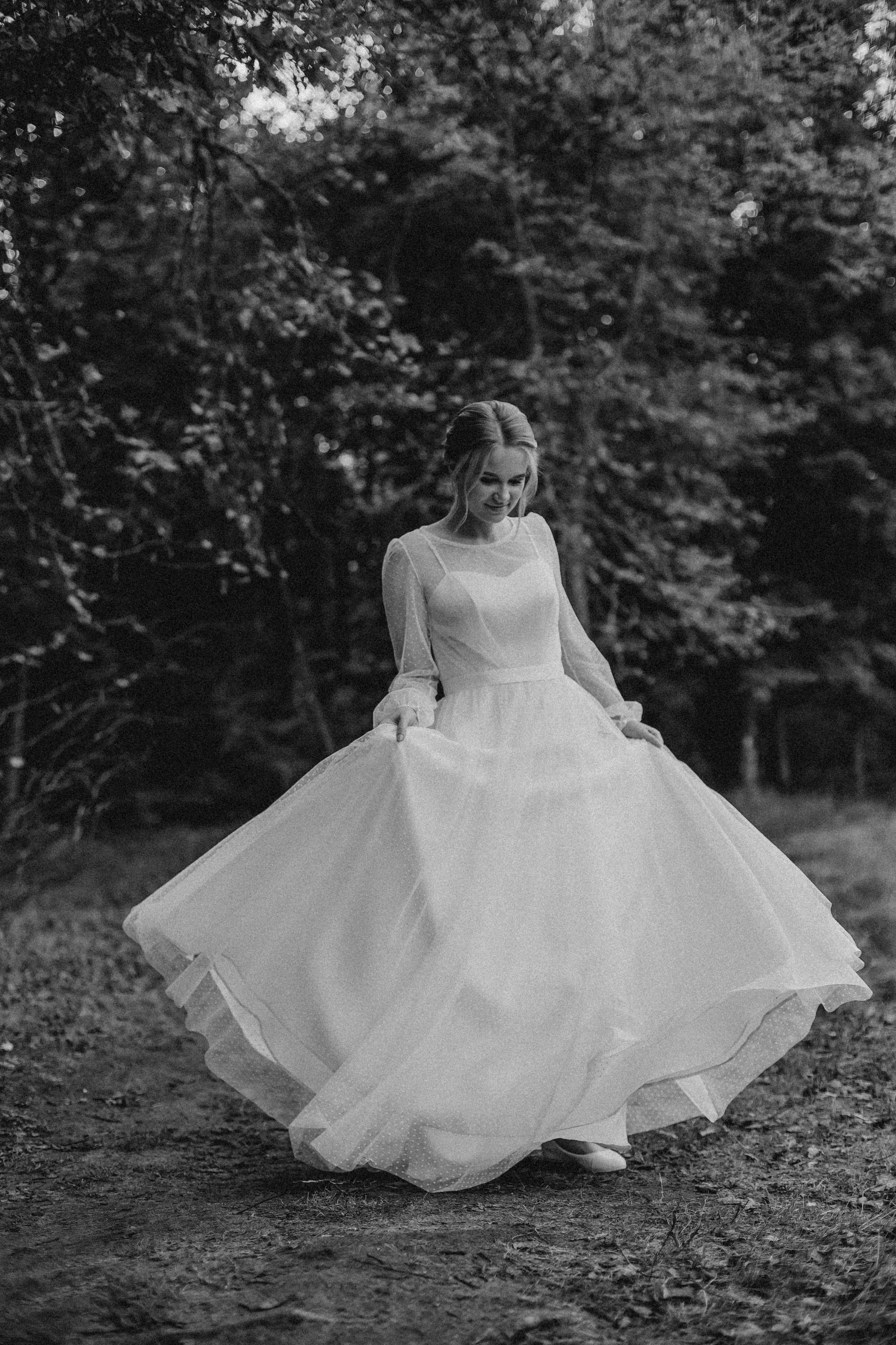 Дмитрий и Кристина. Семейный фотограф в Брянске Зурилина Екатерина