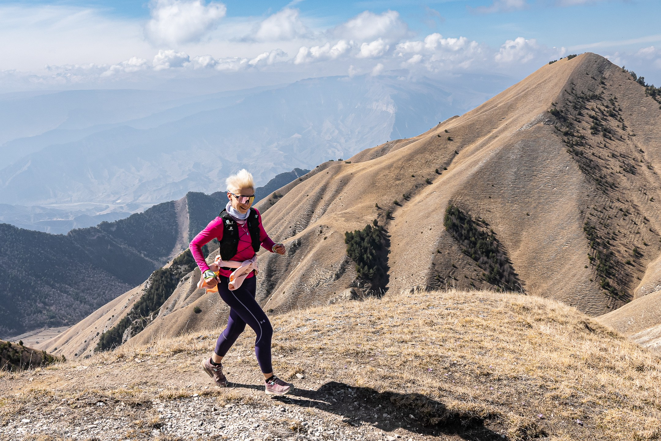 Dagestan Wild Trail | 2023.03.19. Sergey Sutkovoy — Designer, photographer, traveler, woodworker