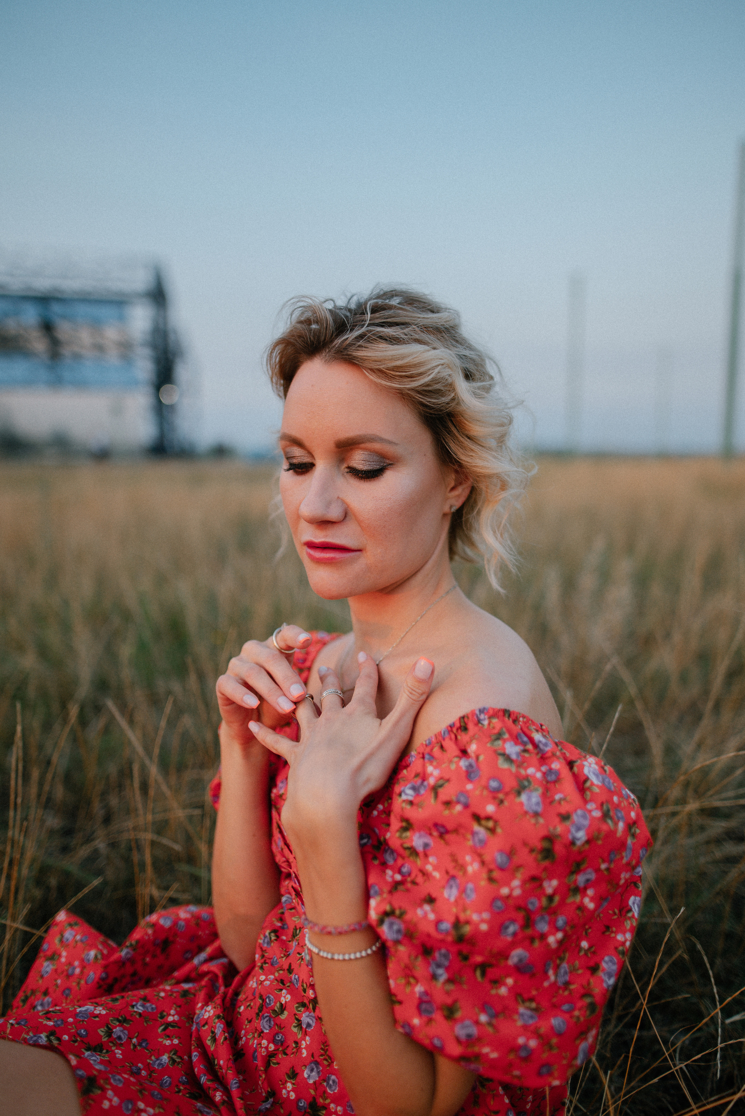 Ольга. Свадебный фотограф Булавина Кристина Нижний Новгород