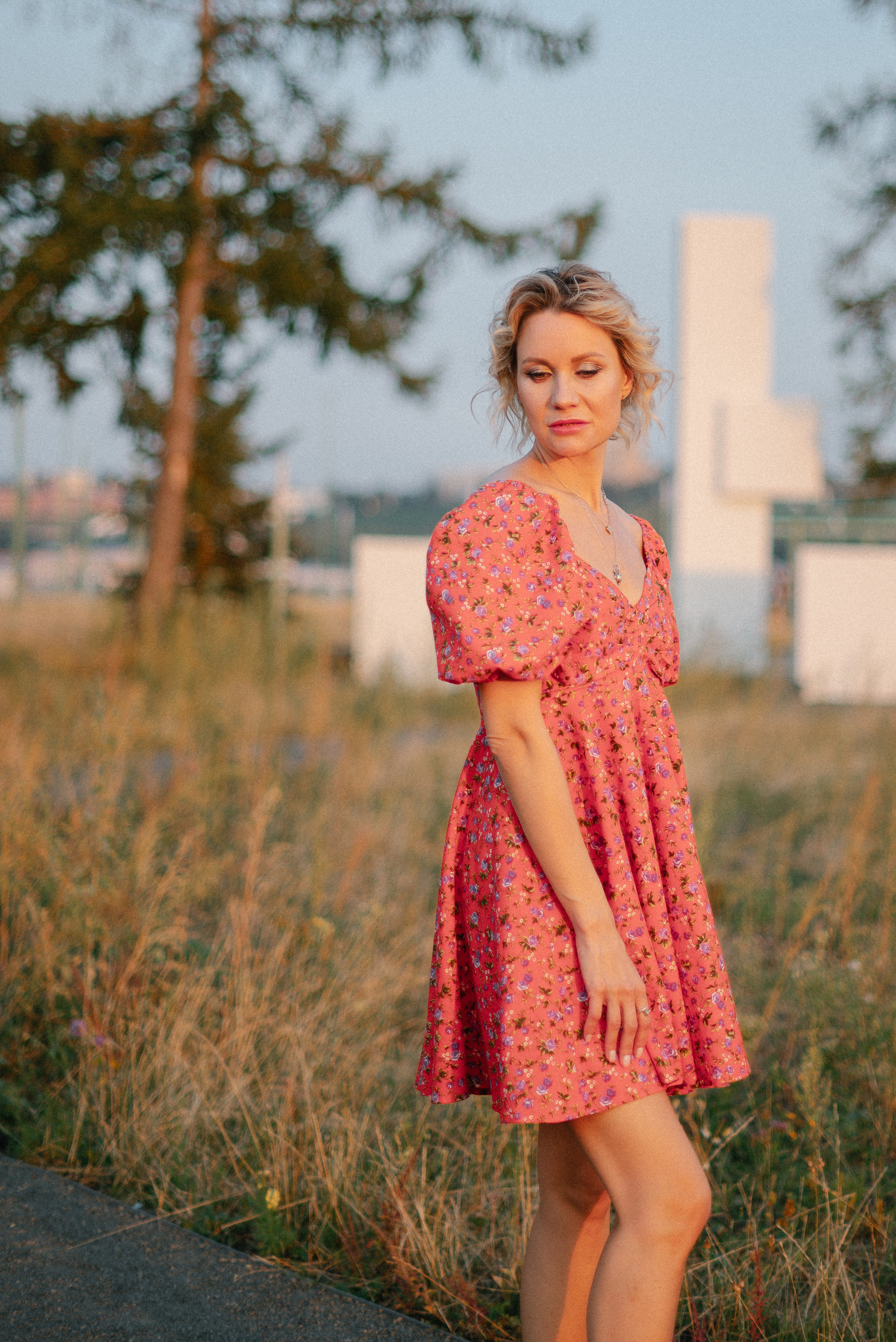 Ольга. Свадебный фотограф Булавина Кристина Нижний Новгород